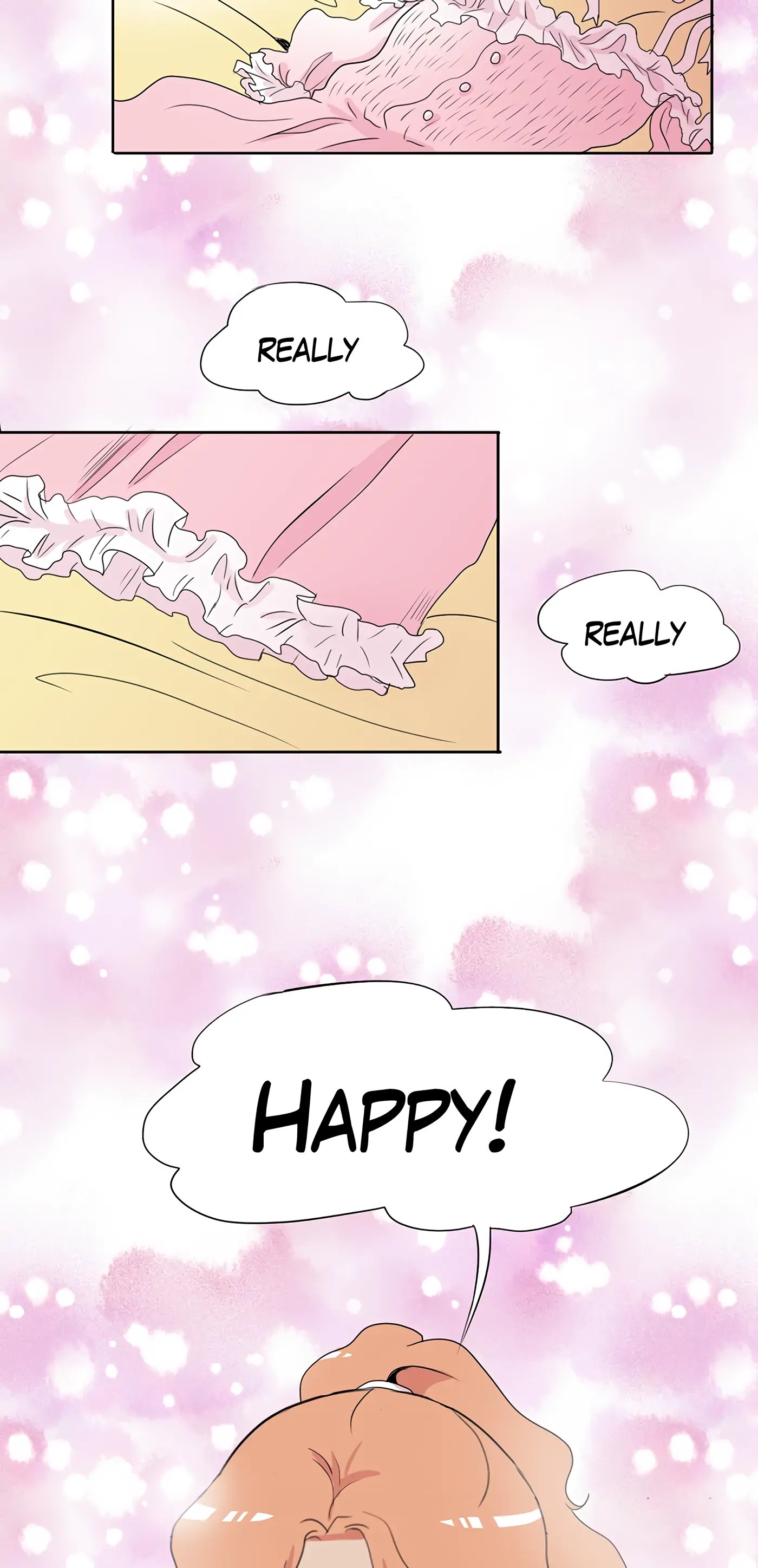 Borrowed Beauty chapter 5 - page 5