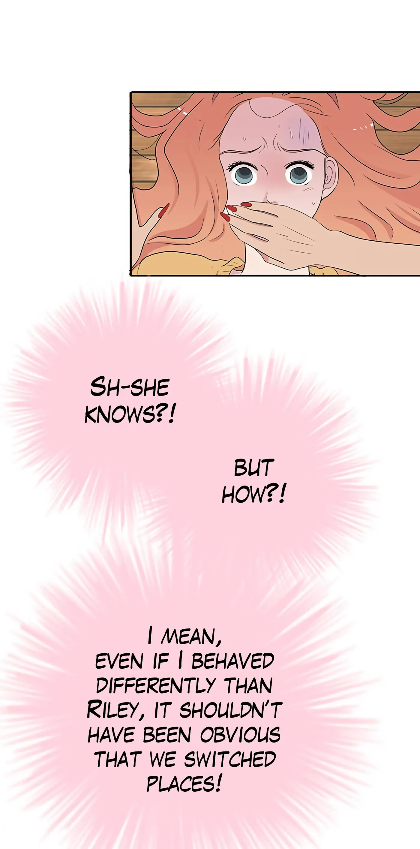 Borrowed Beauty chapter 47 - page 2