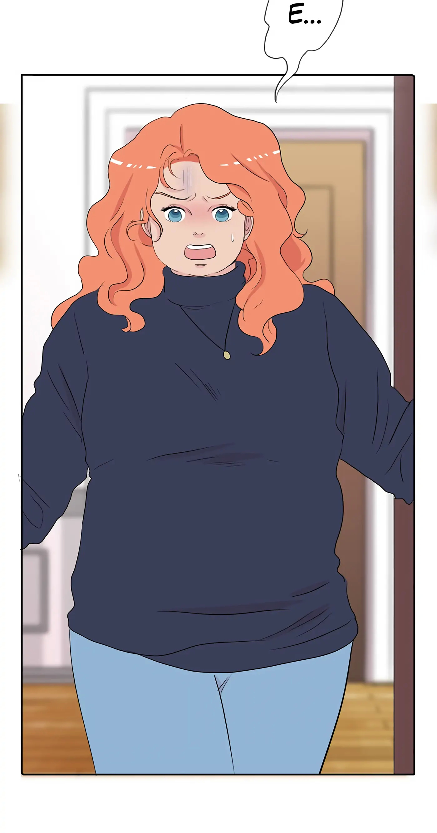 Borrowed Beauty chapter 47 - page 25