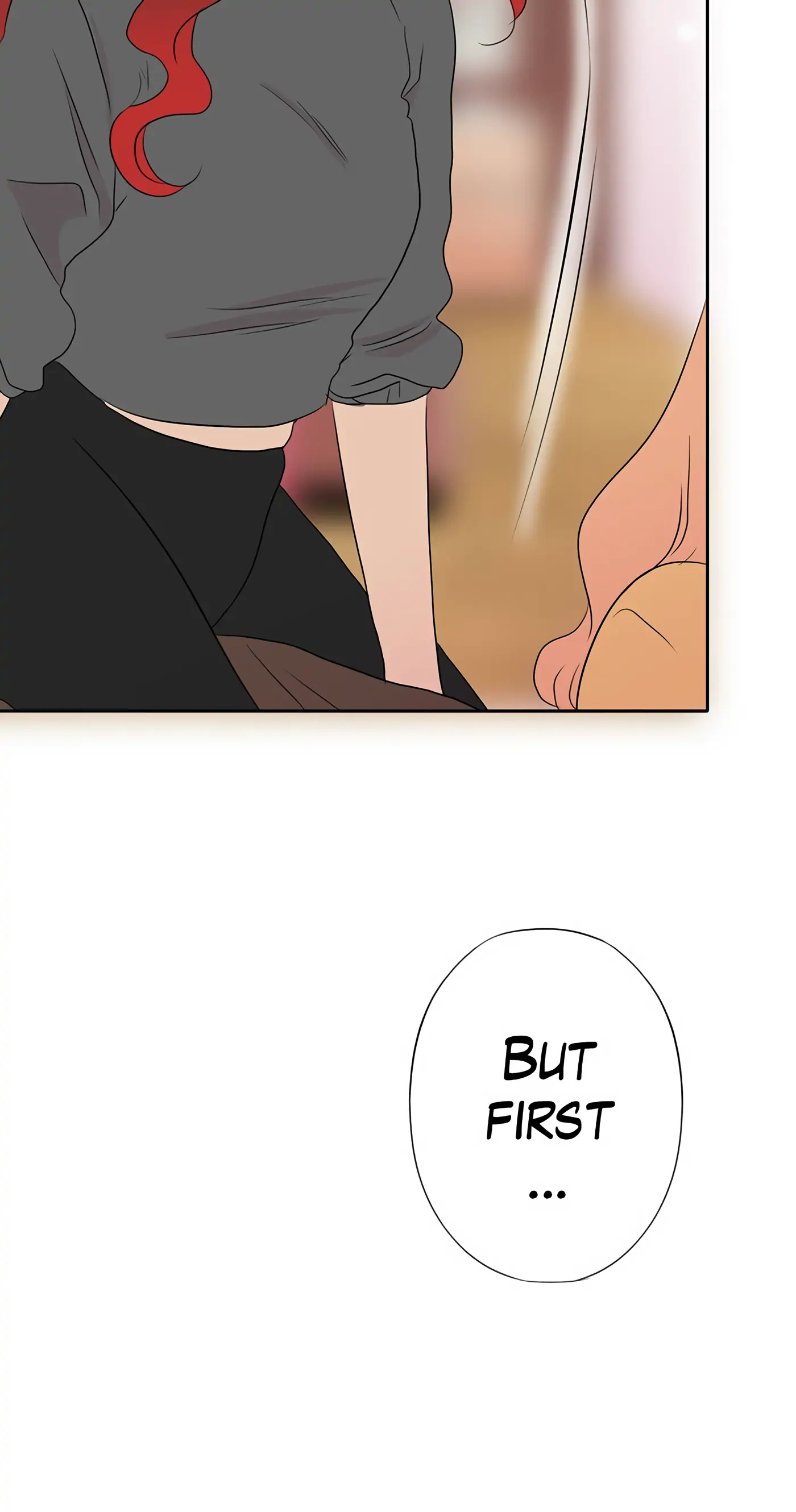 Borrowed Beauty chapter 47 - page 29