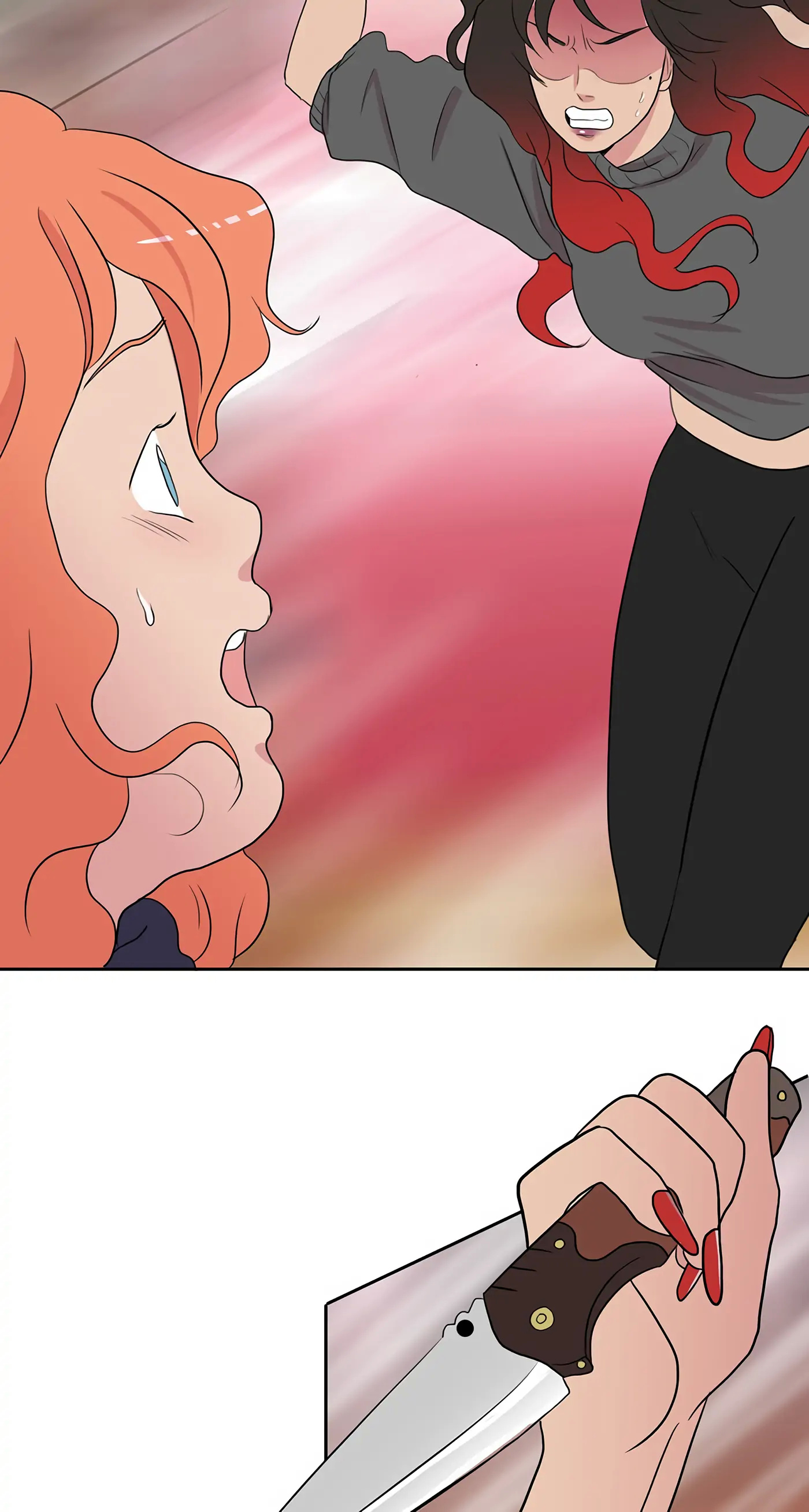Borrowed Beauty chapter 47 - page 31