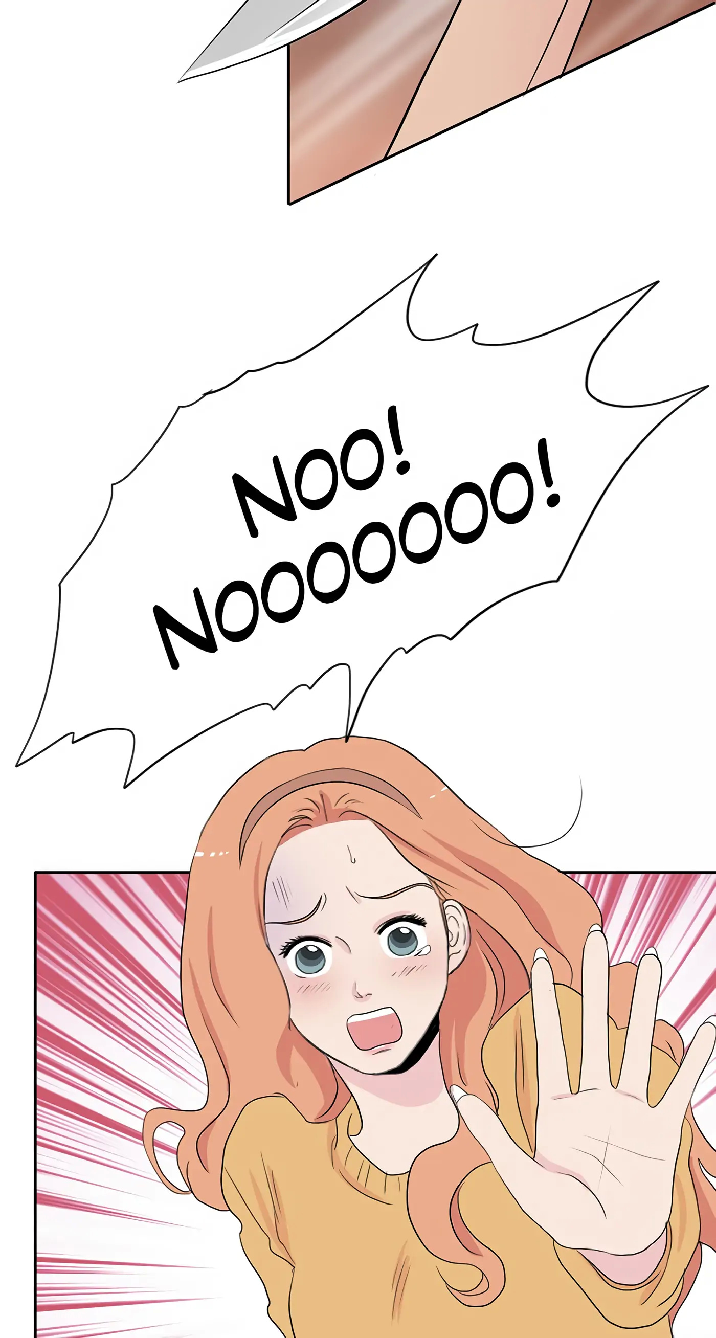 Borrowed Beauty chapter 47 - page 32