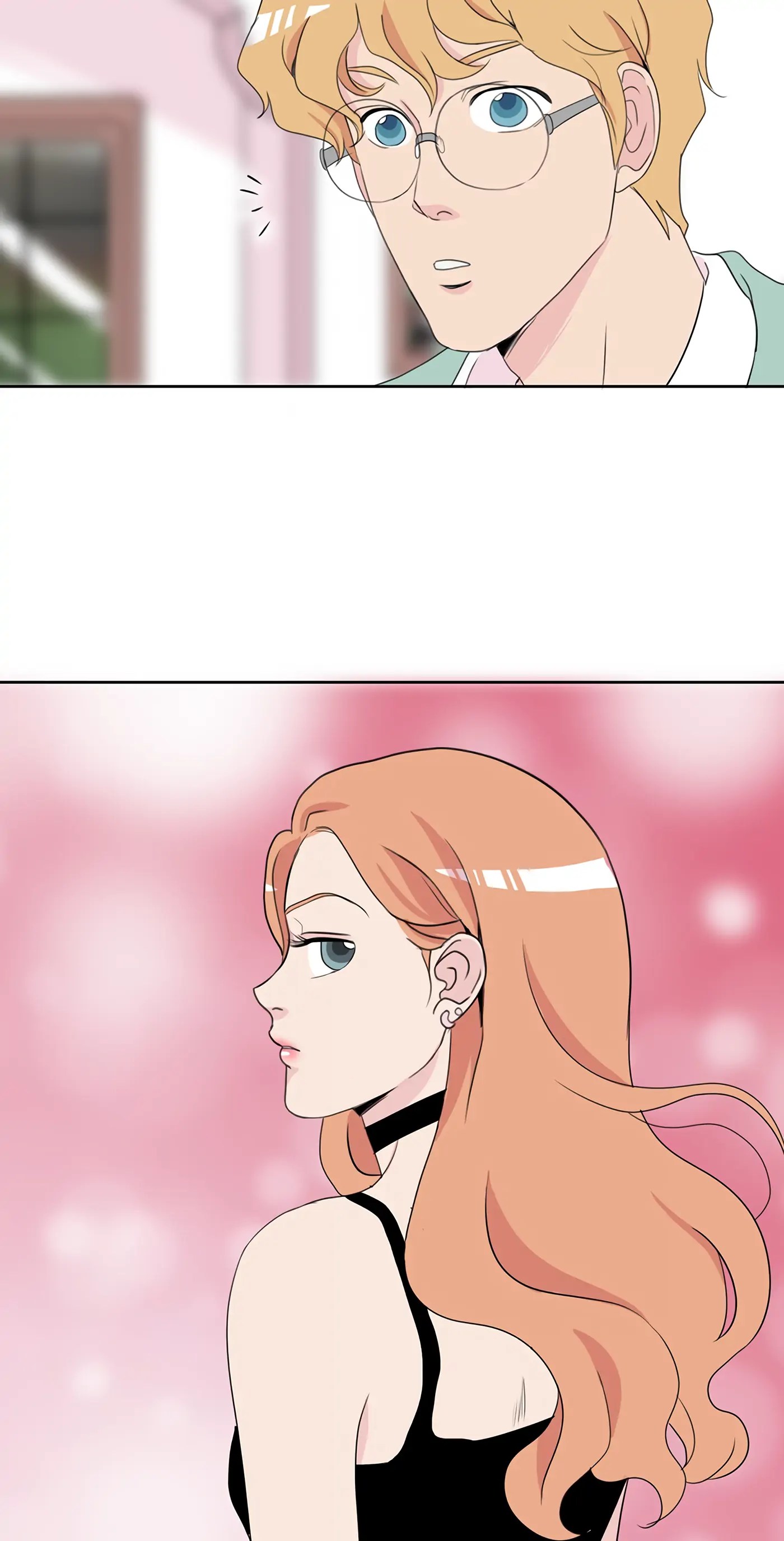 Borrowed Beauty chapter 4 - page 10