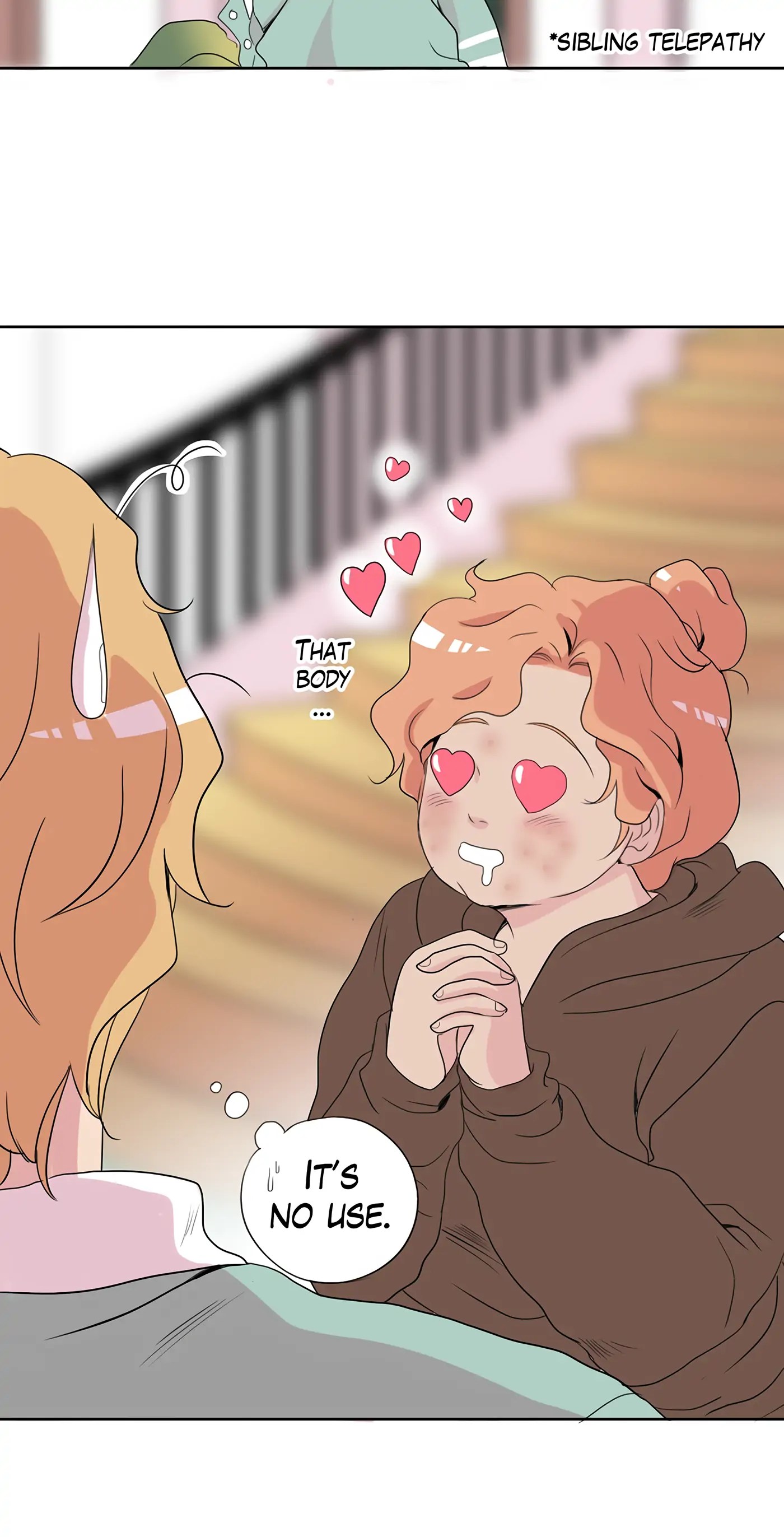 Borrowed Beauty chapter 4 - page 16