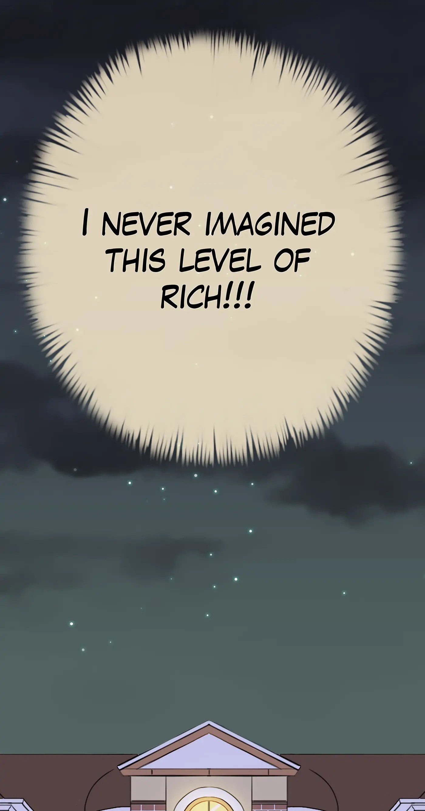 Borrowed Beauty chapter 4 - page 2