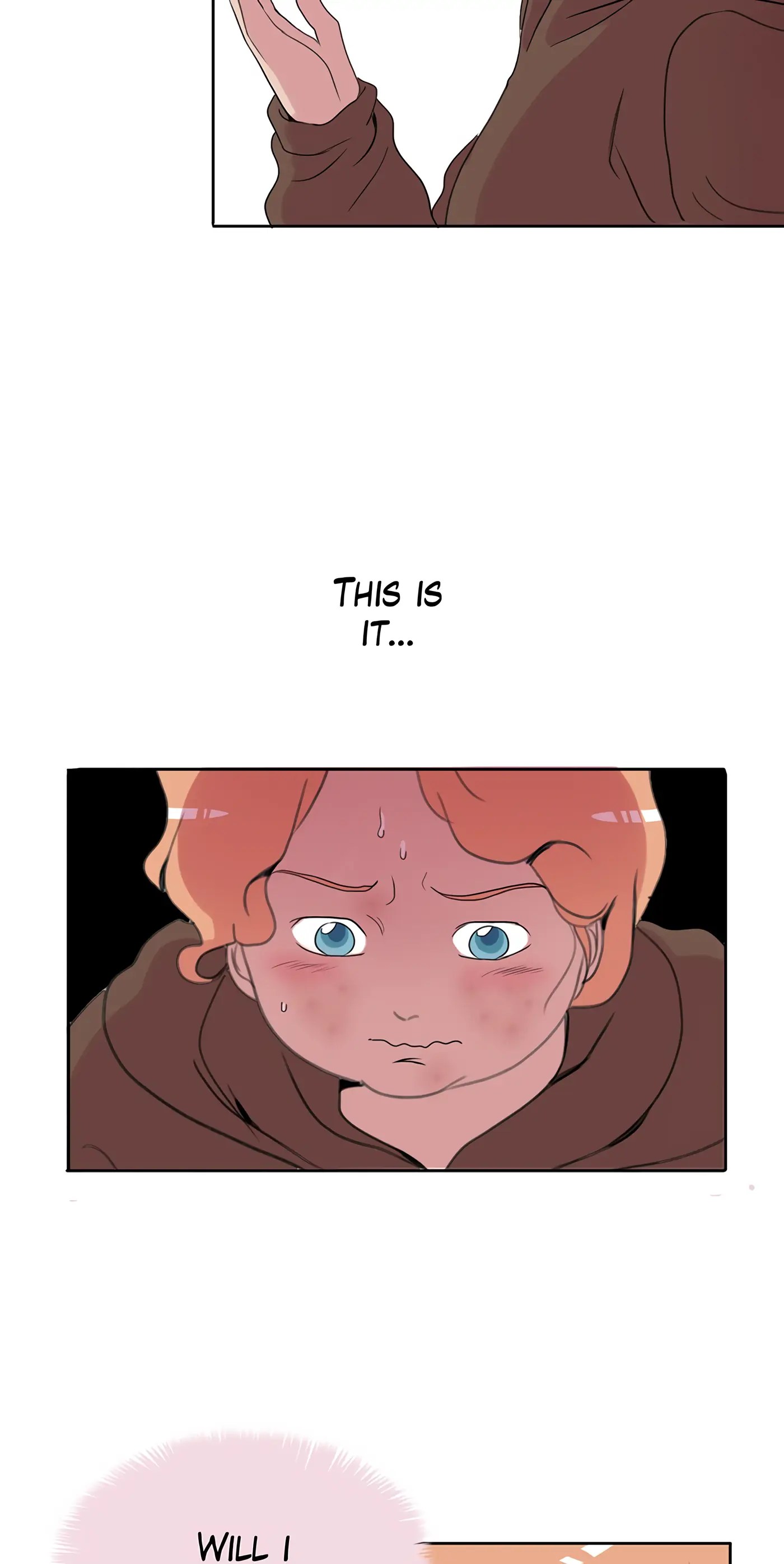 Borrowed Beauty chapter 4 - page 22