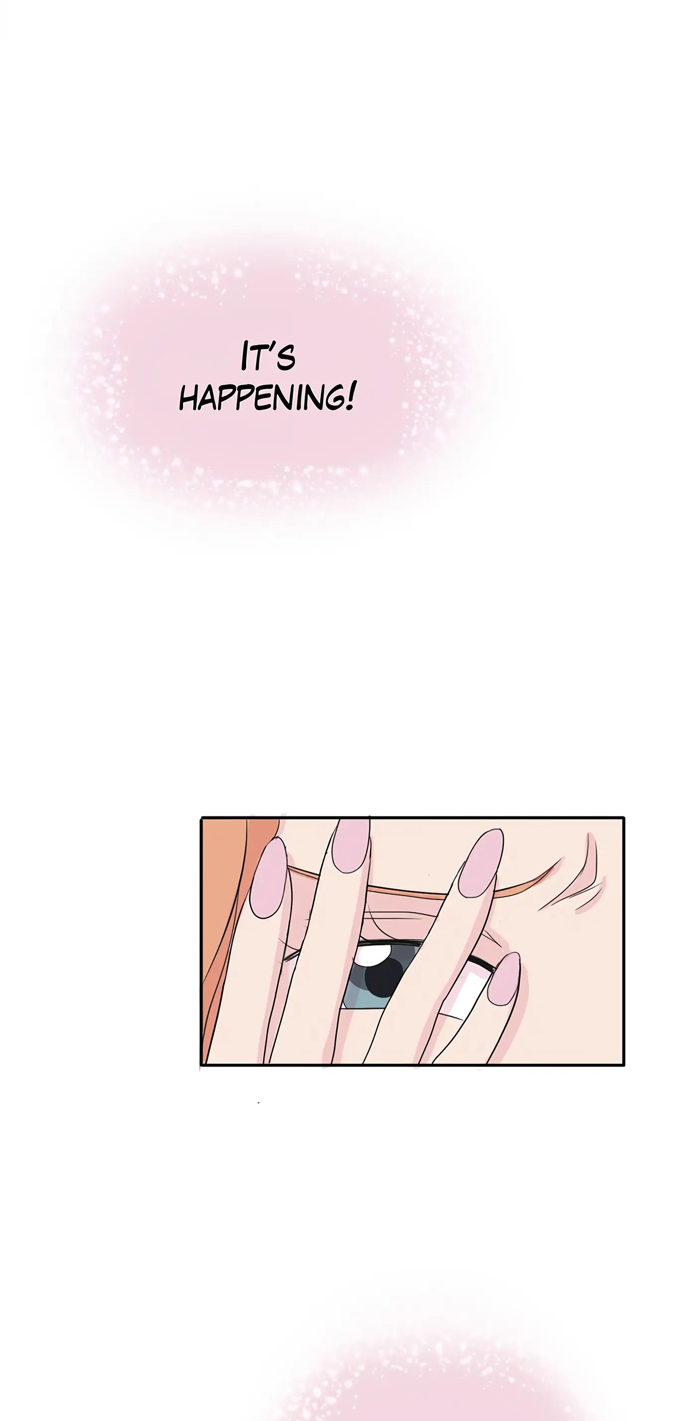 Borrowed Beauty chapter 4 - page 25