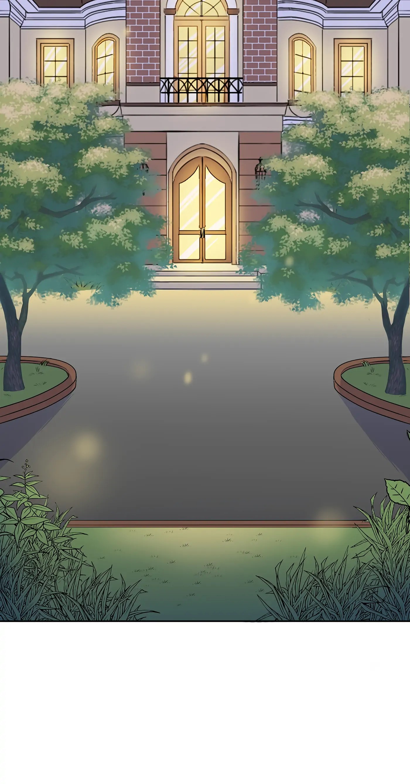 Borrowed Beauty chapter 4 - page 3
