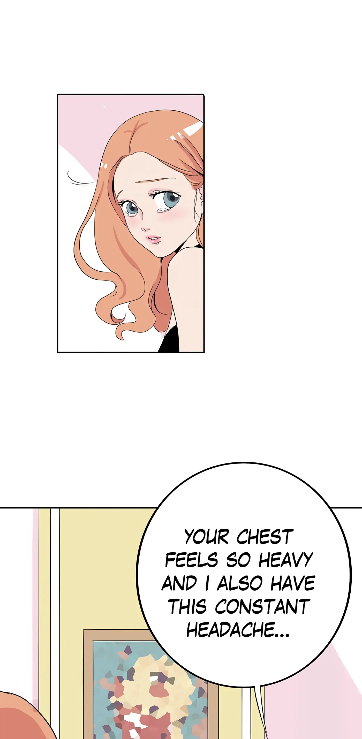 Borrowed Beauty chapter 4 - page 32