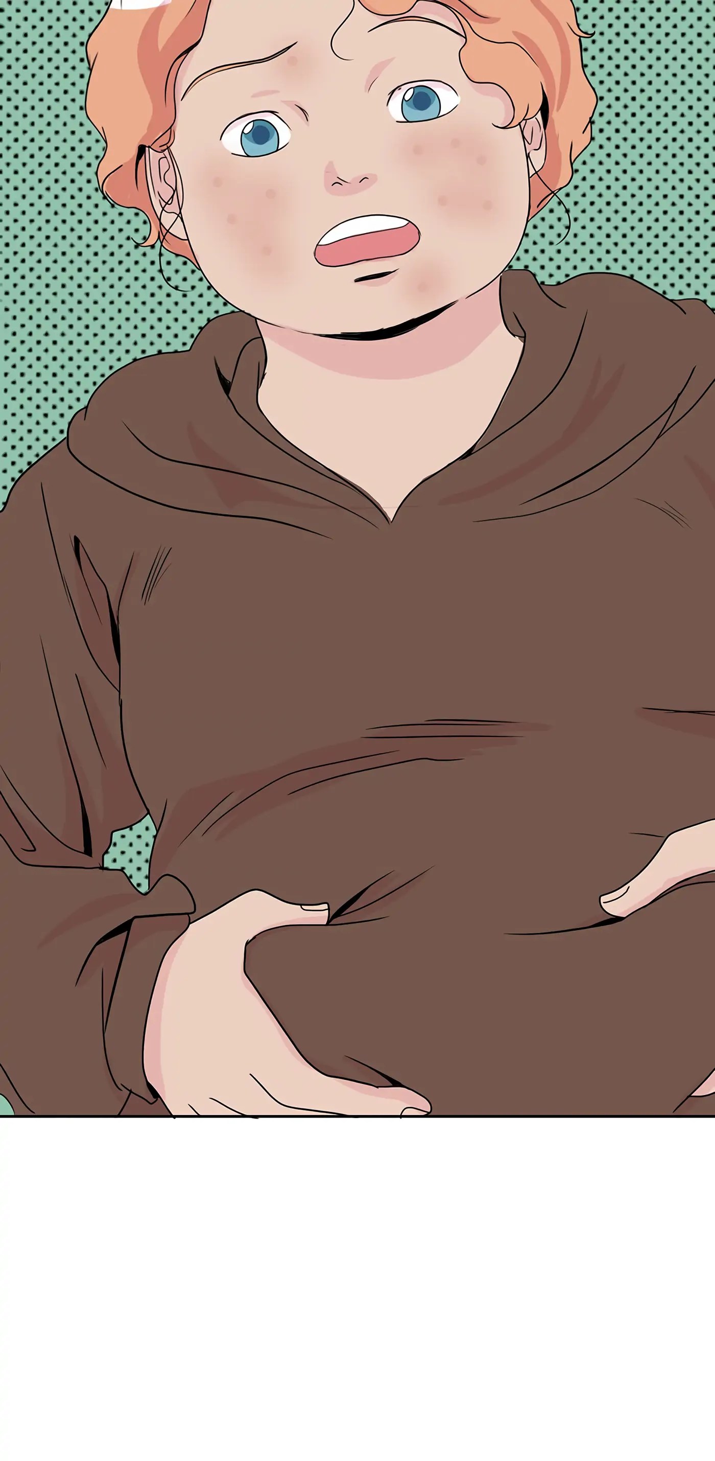 Borrowed Beauty chapter 4 - page 35