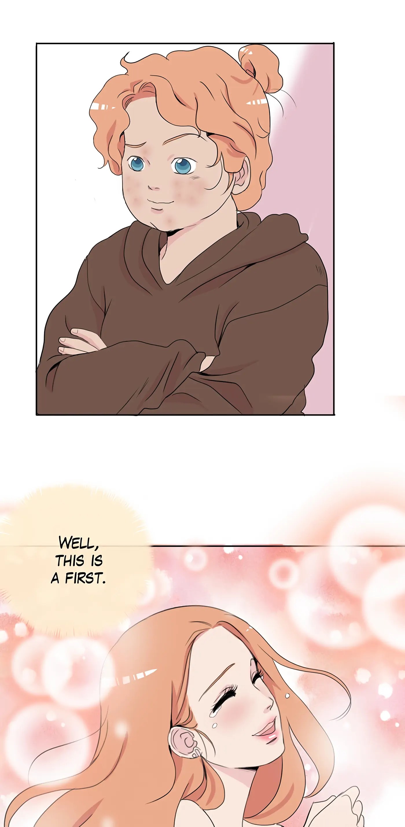 Borrowed Beauty chapter 4 - page 43