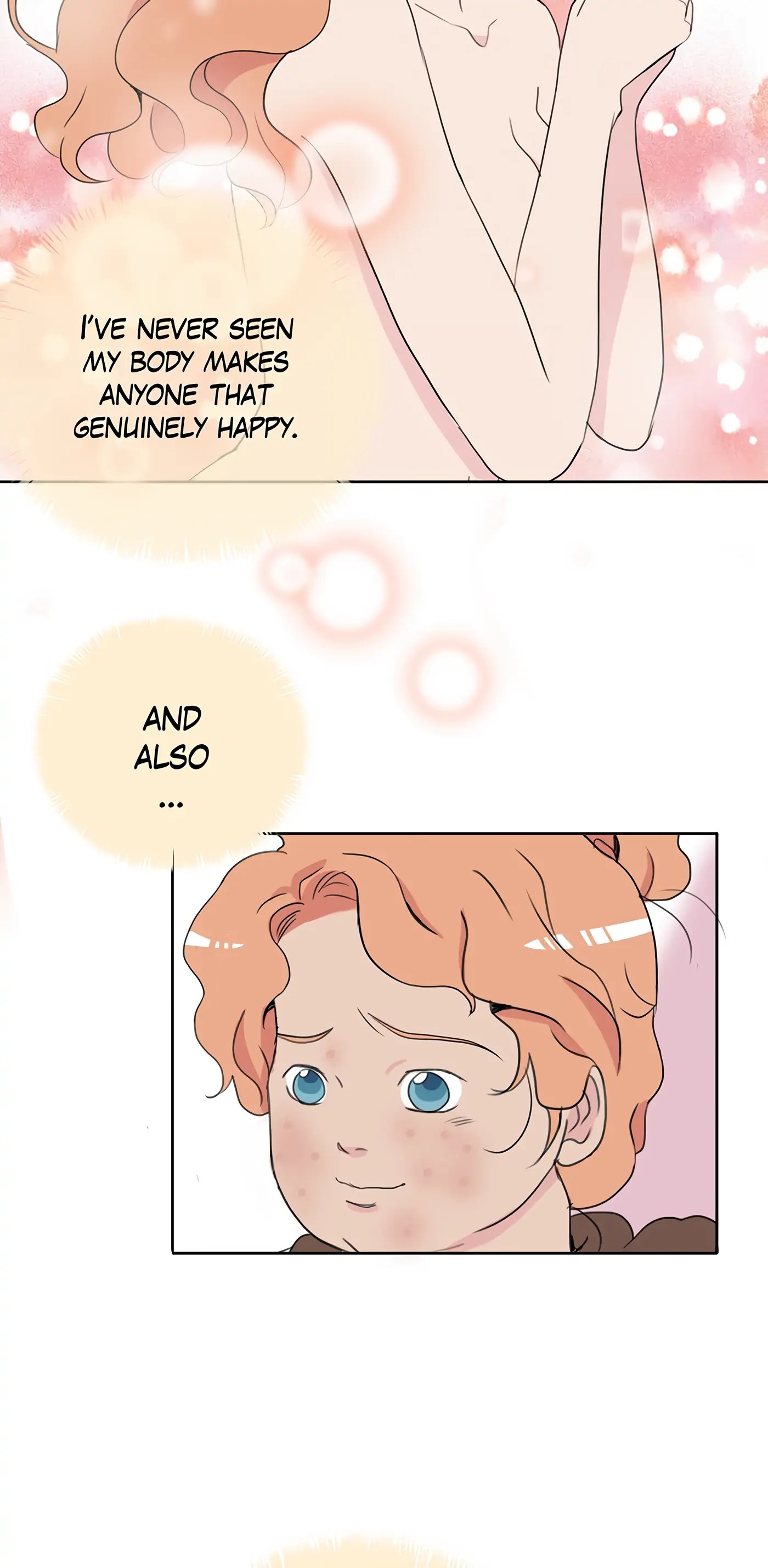 Borrowed Beauty chapter 4 - page 44