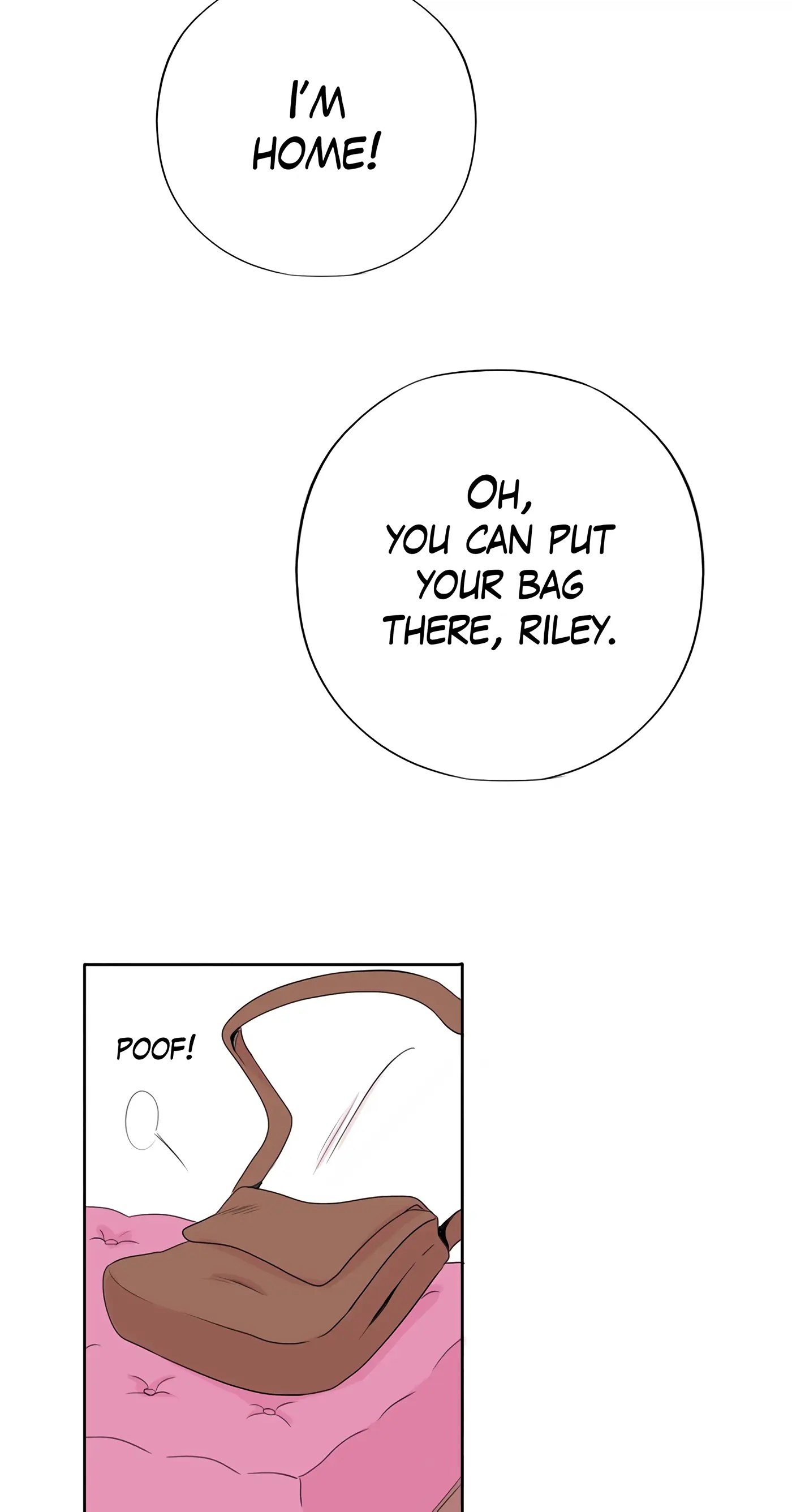 Borrowed Beauty chapter 4 - page 7