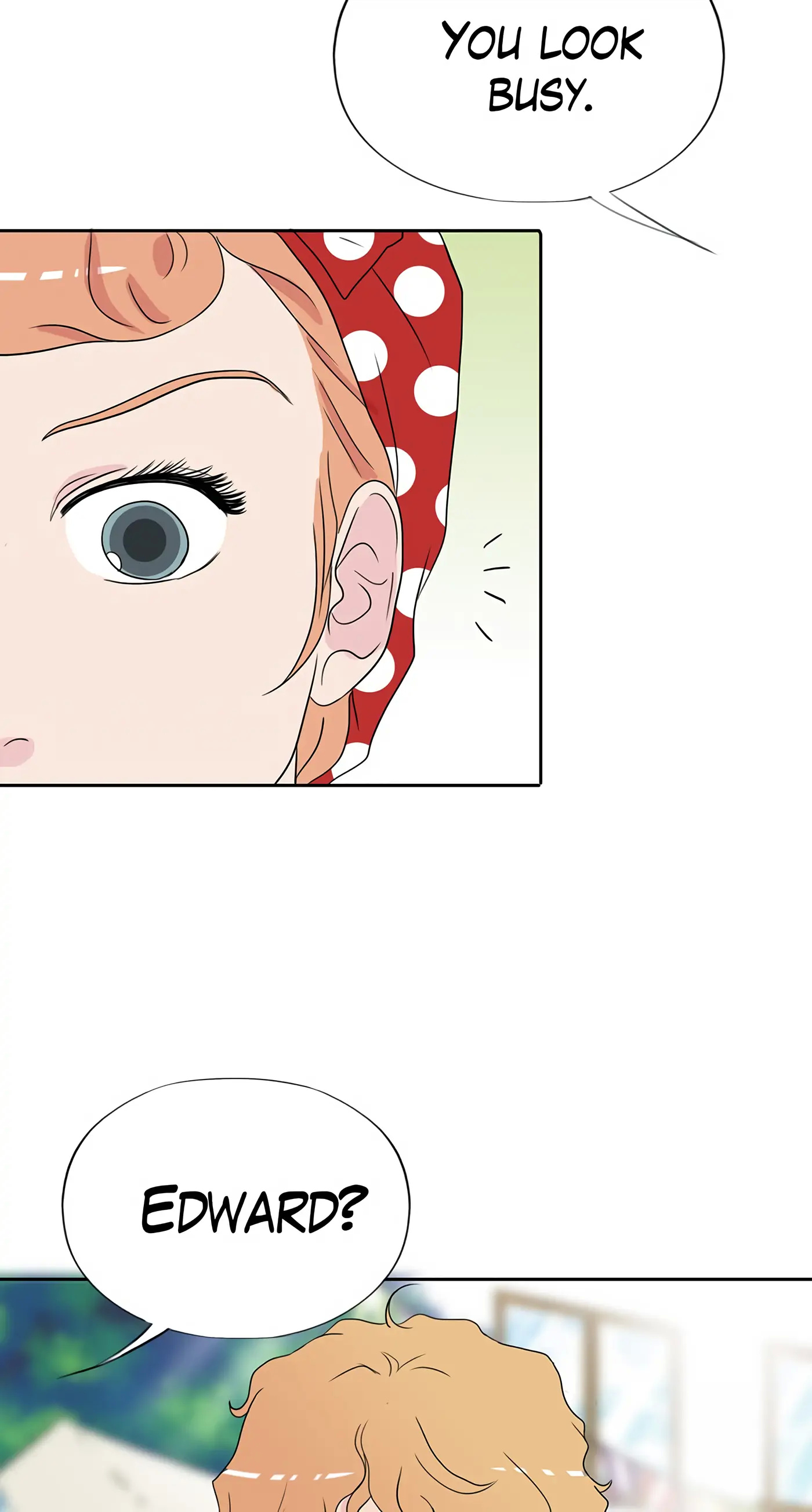Borrowed Beauty chapter 30 - page 13