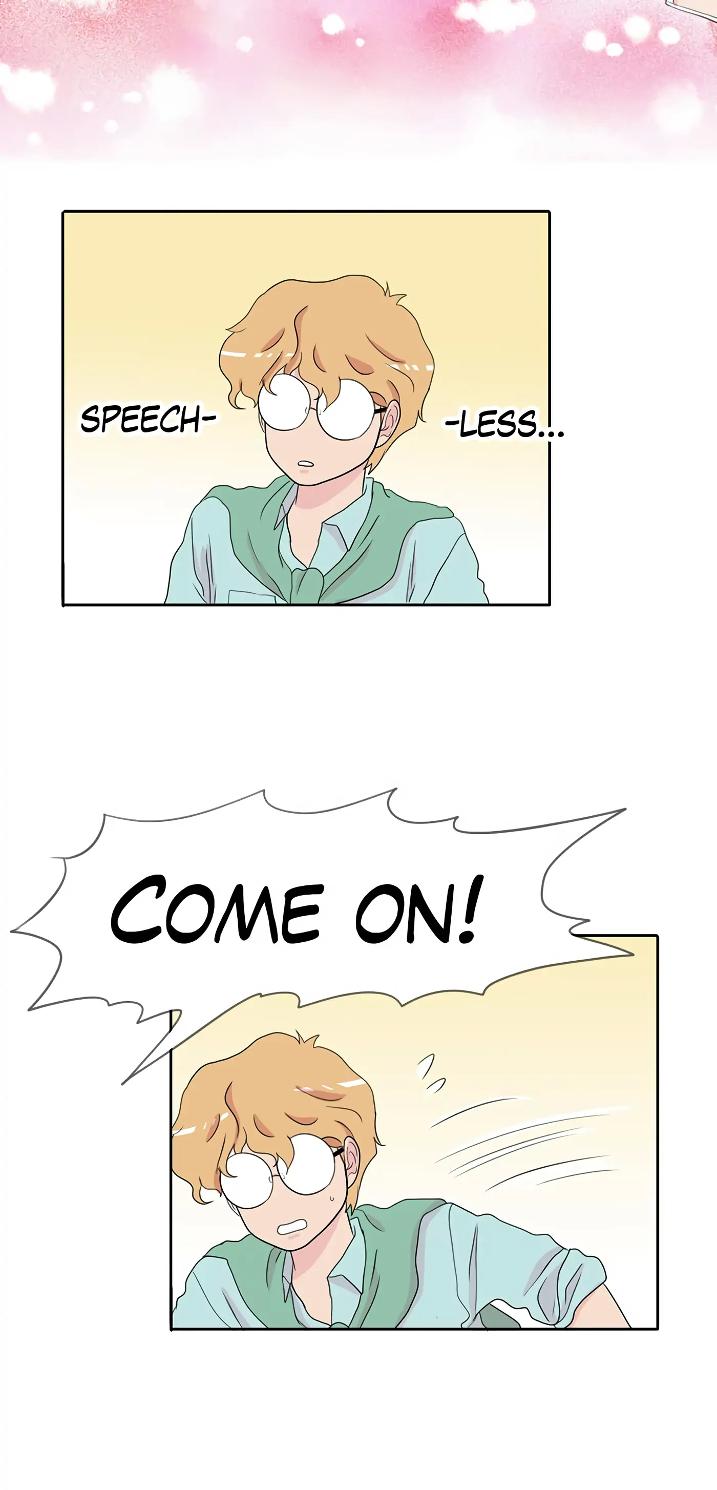 Borrowed Beauty chapter 30 - page 26
