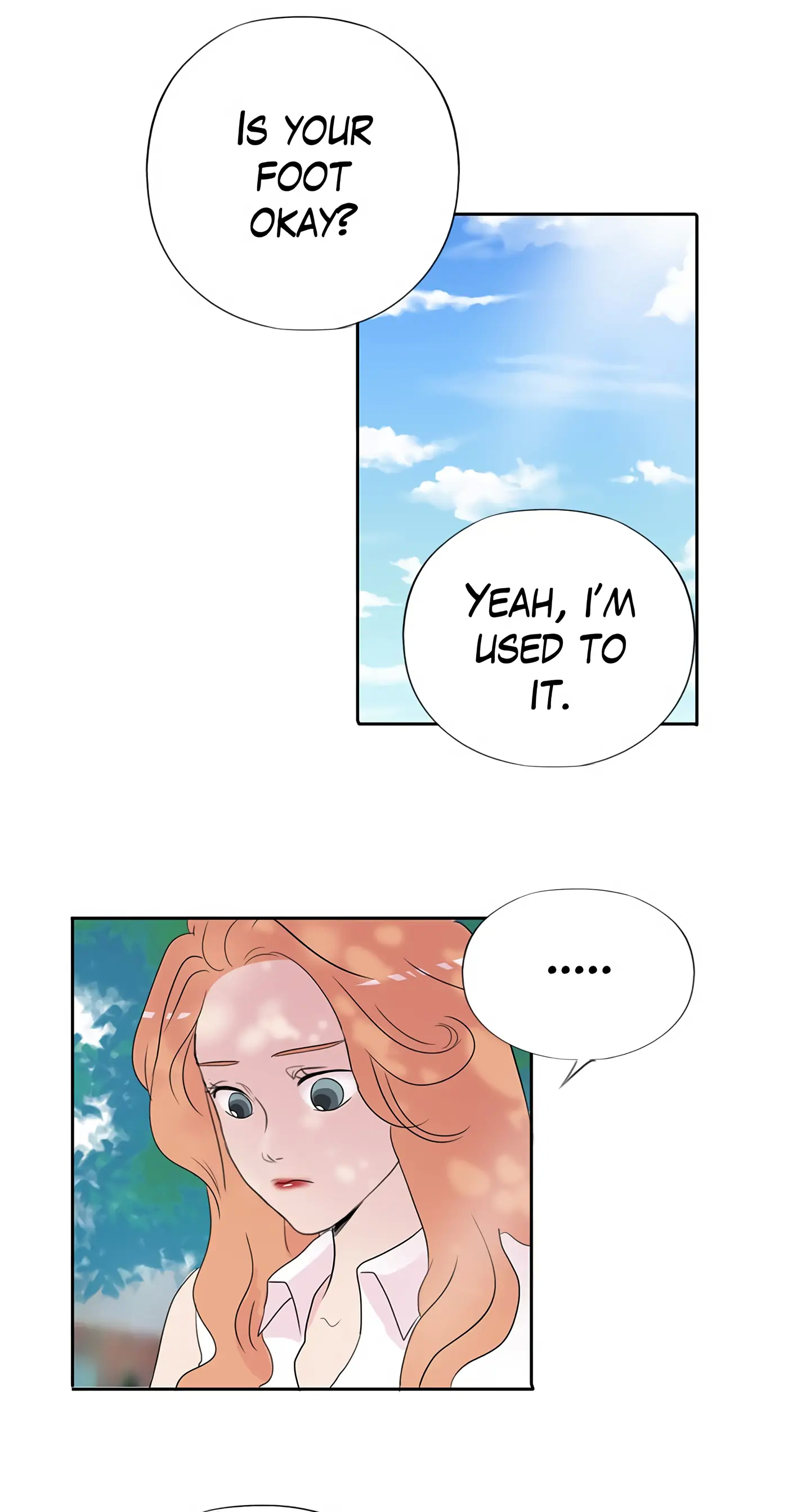 Borrowed Beauty chapter 30 - page 31