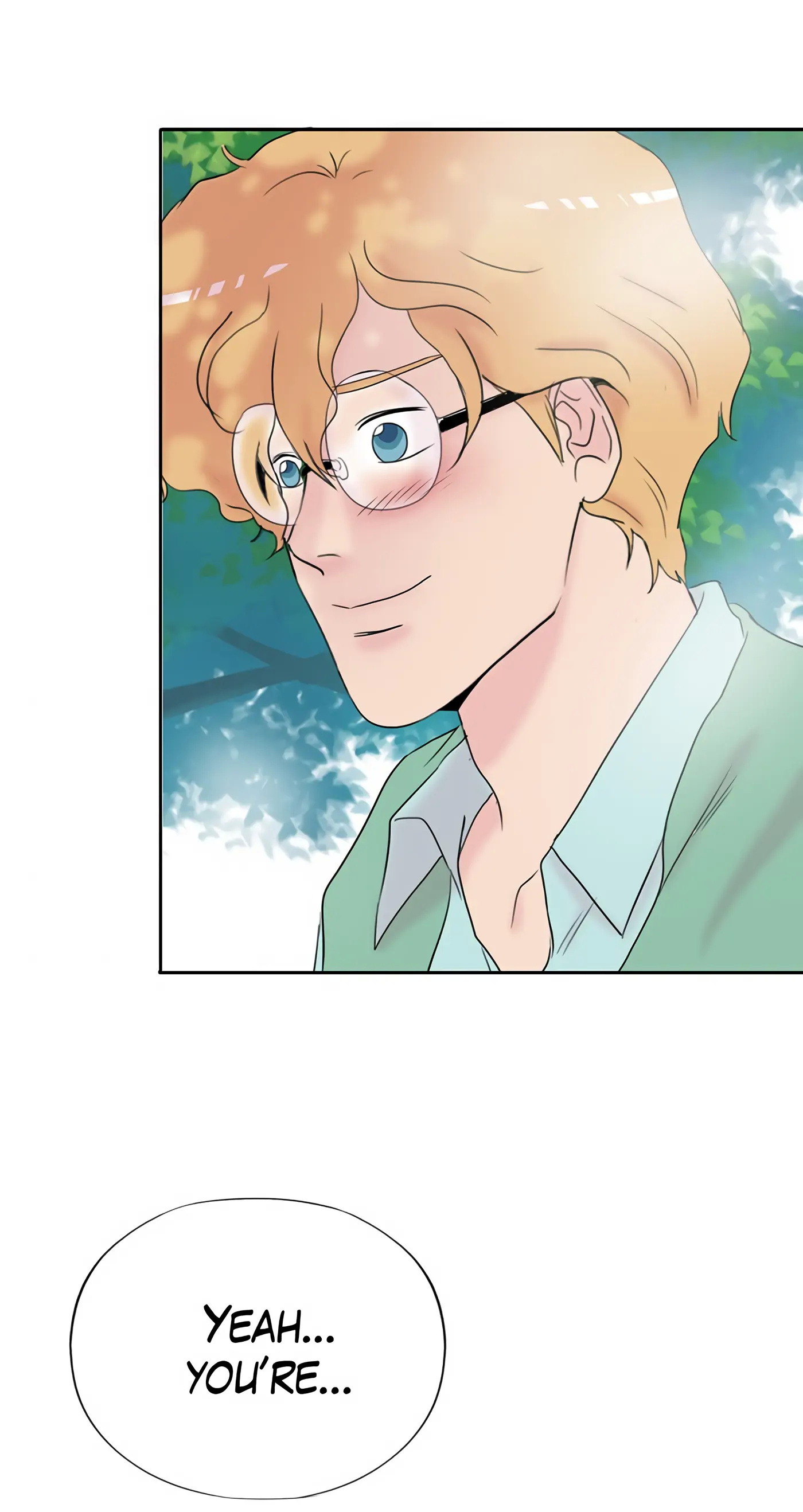 Borrowed Beauty chapter 30 - page 38