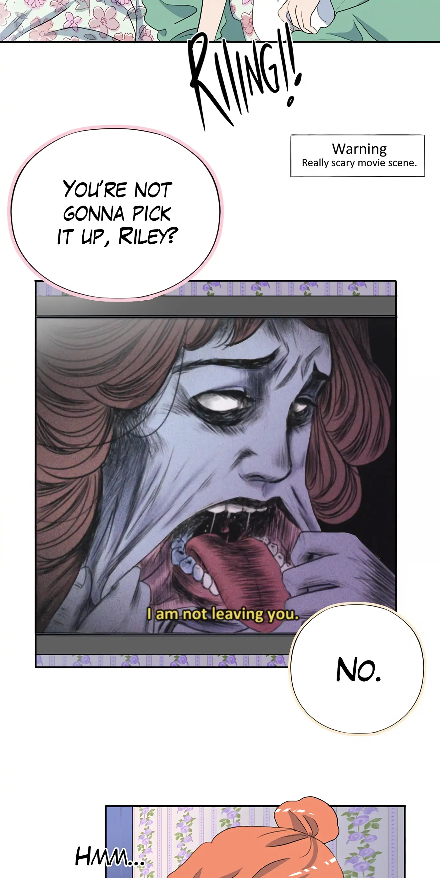 Borrowed Beauty chapter 45 - page 3