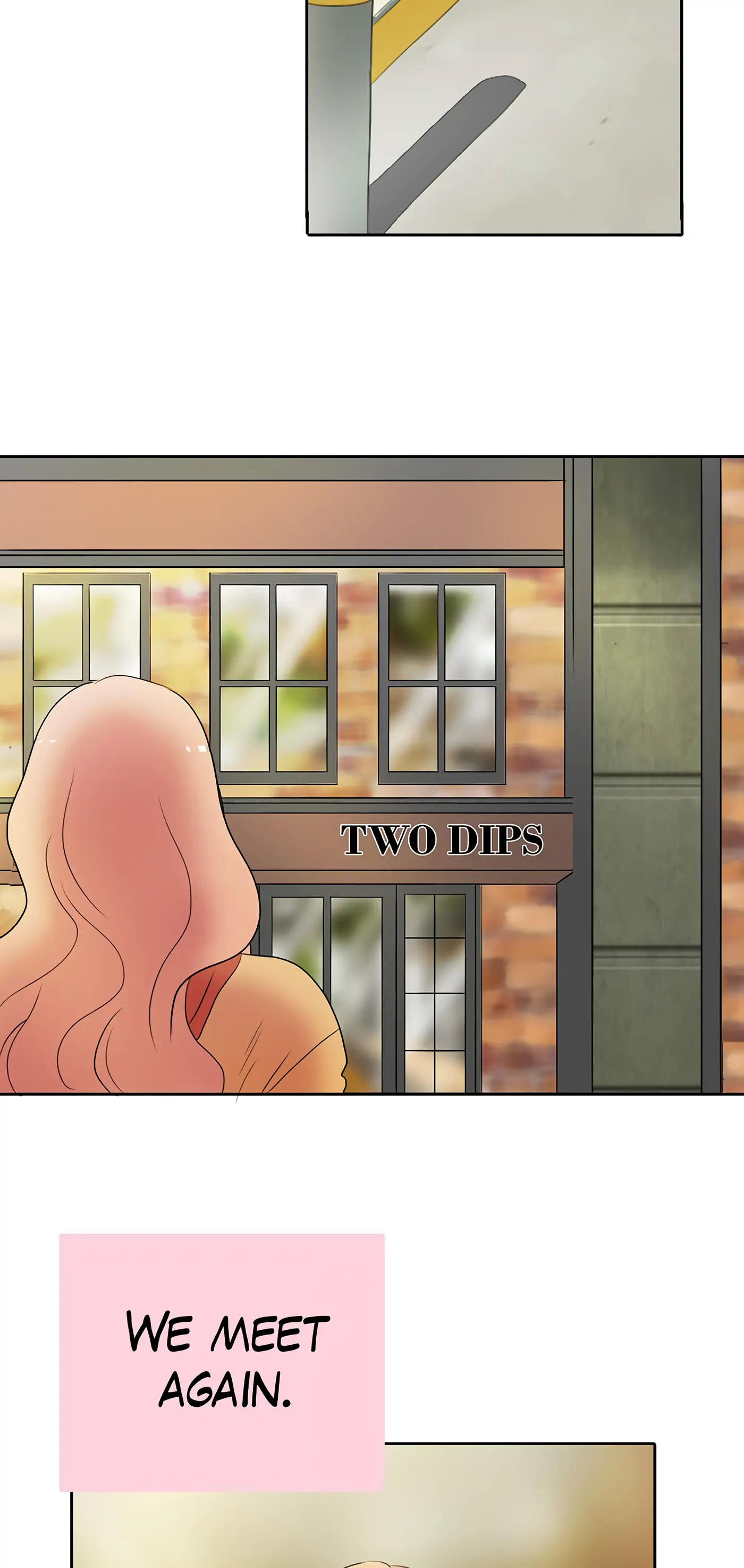 Borrowed Beauty chapter 45 - page 34