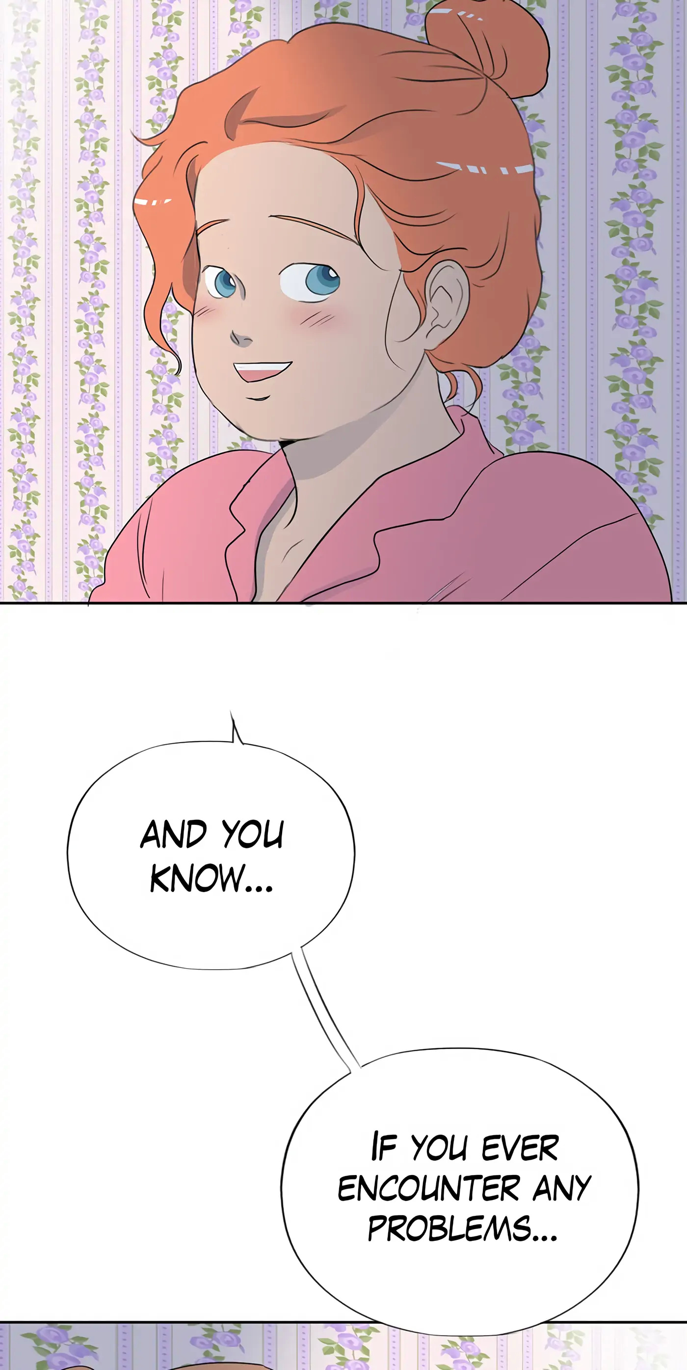 Borrowed Beauty chapter 45 - page 7