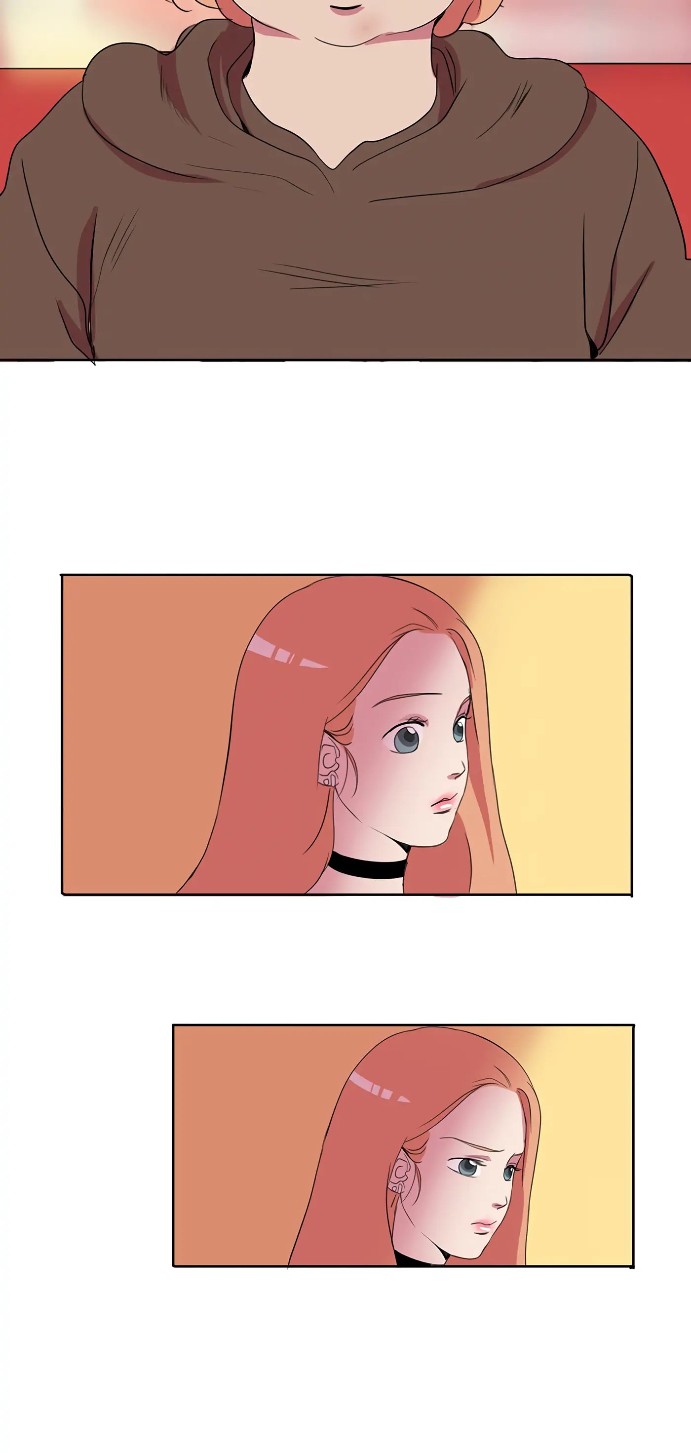 Borrowed Beauty chapter 3 - page 13