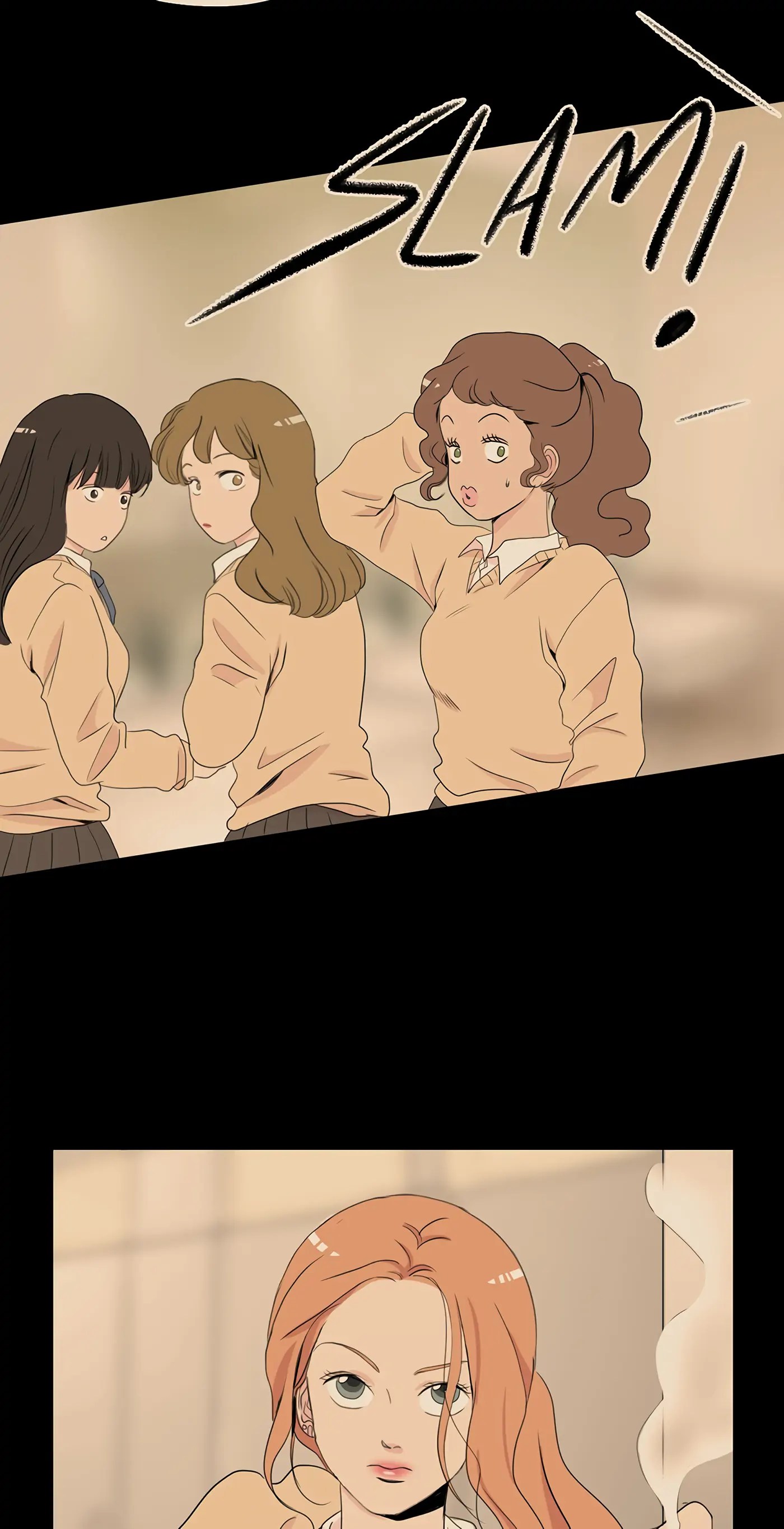 Borrowed Beauty chapter 3 - page 19