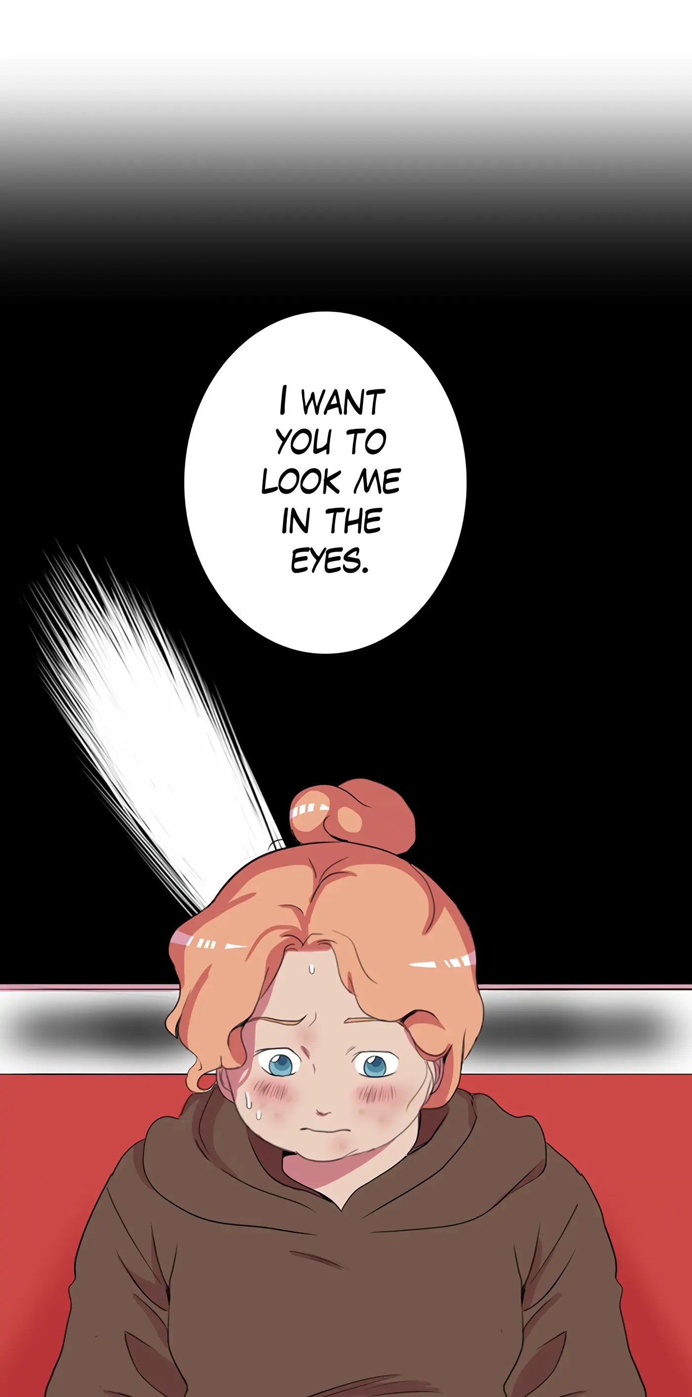 Borrowed Beauty chapter 3 - page 36