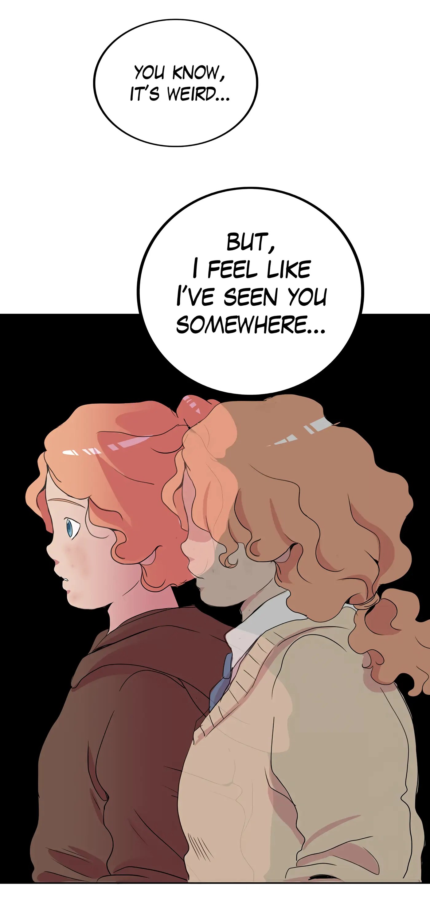 Borrowed Beauty chapter 3 - page 8