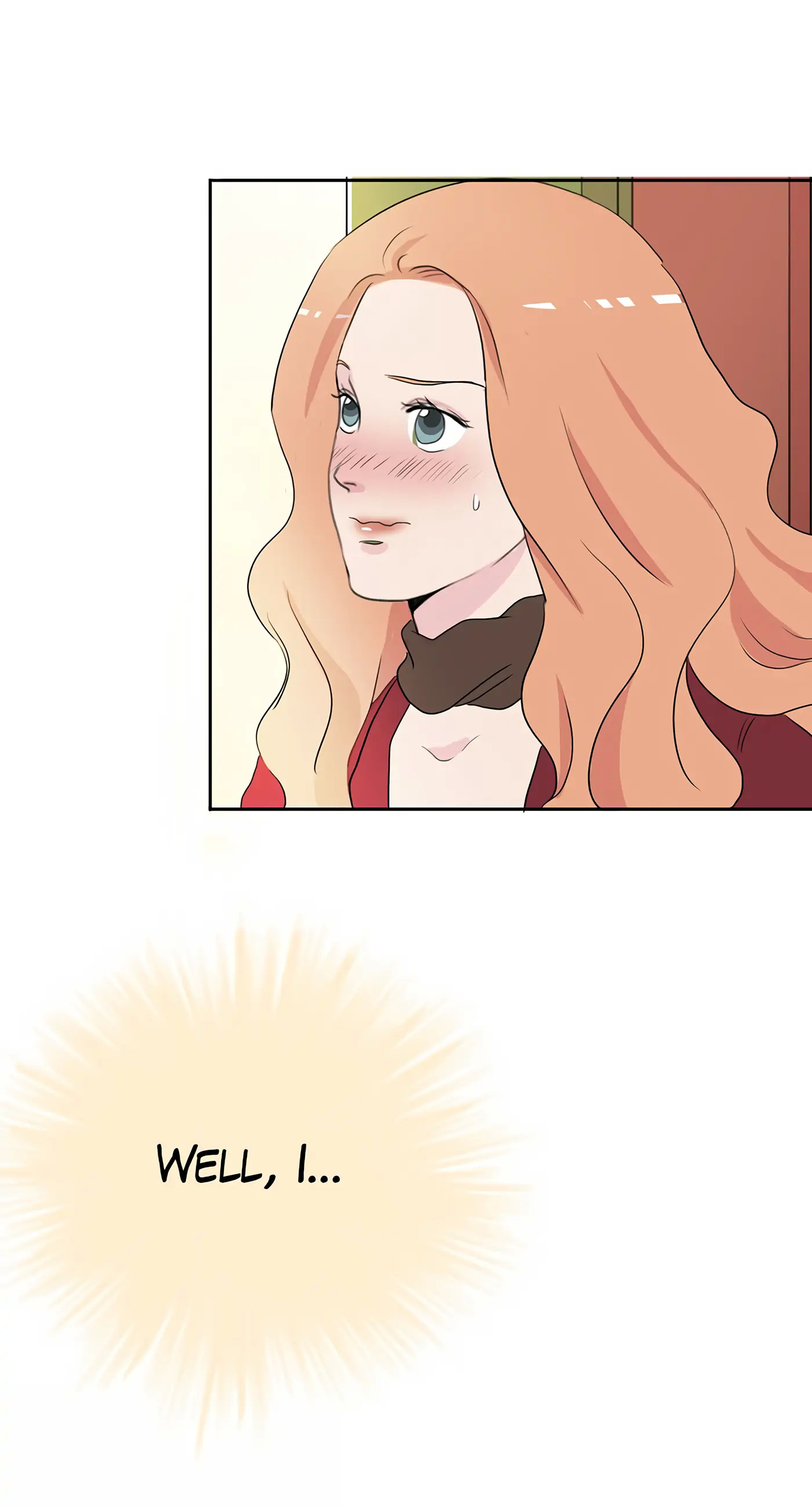 Borrowed Beauty chapter 44 - page 15
