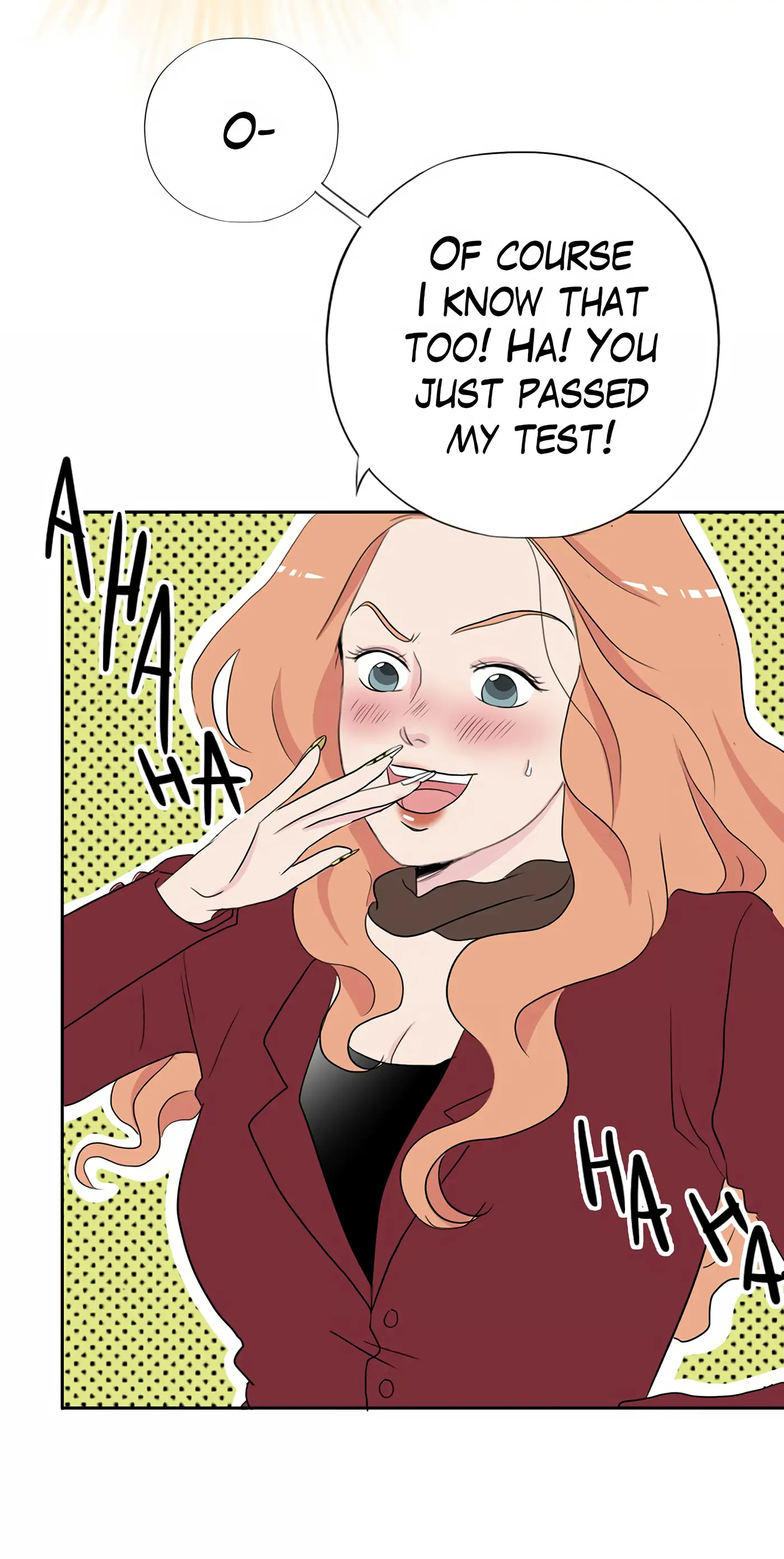 Borrowed Beauty chapter 44 - page 17