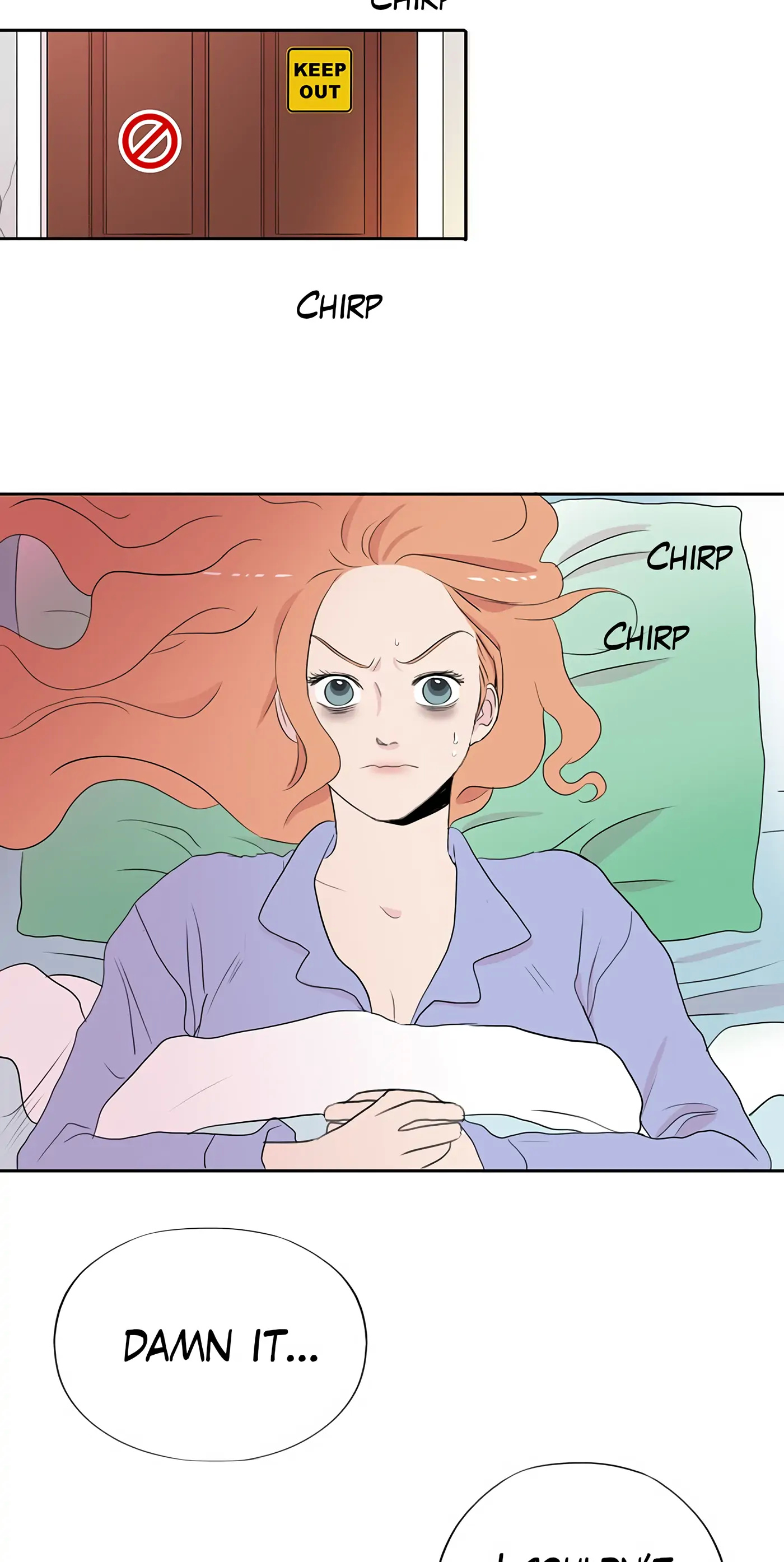 Borrowed Beauty chapter 44 - page 2