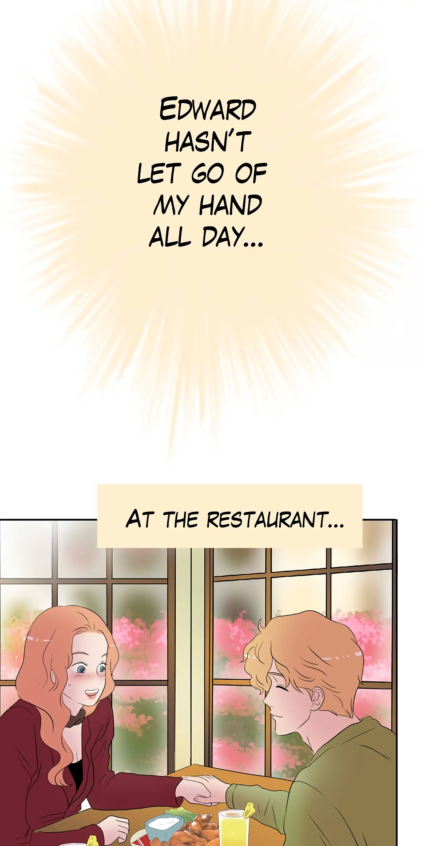 Borrowed Beauty chapter 44 - page 20