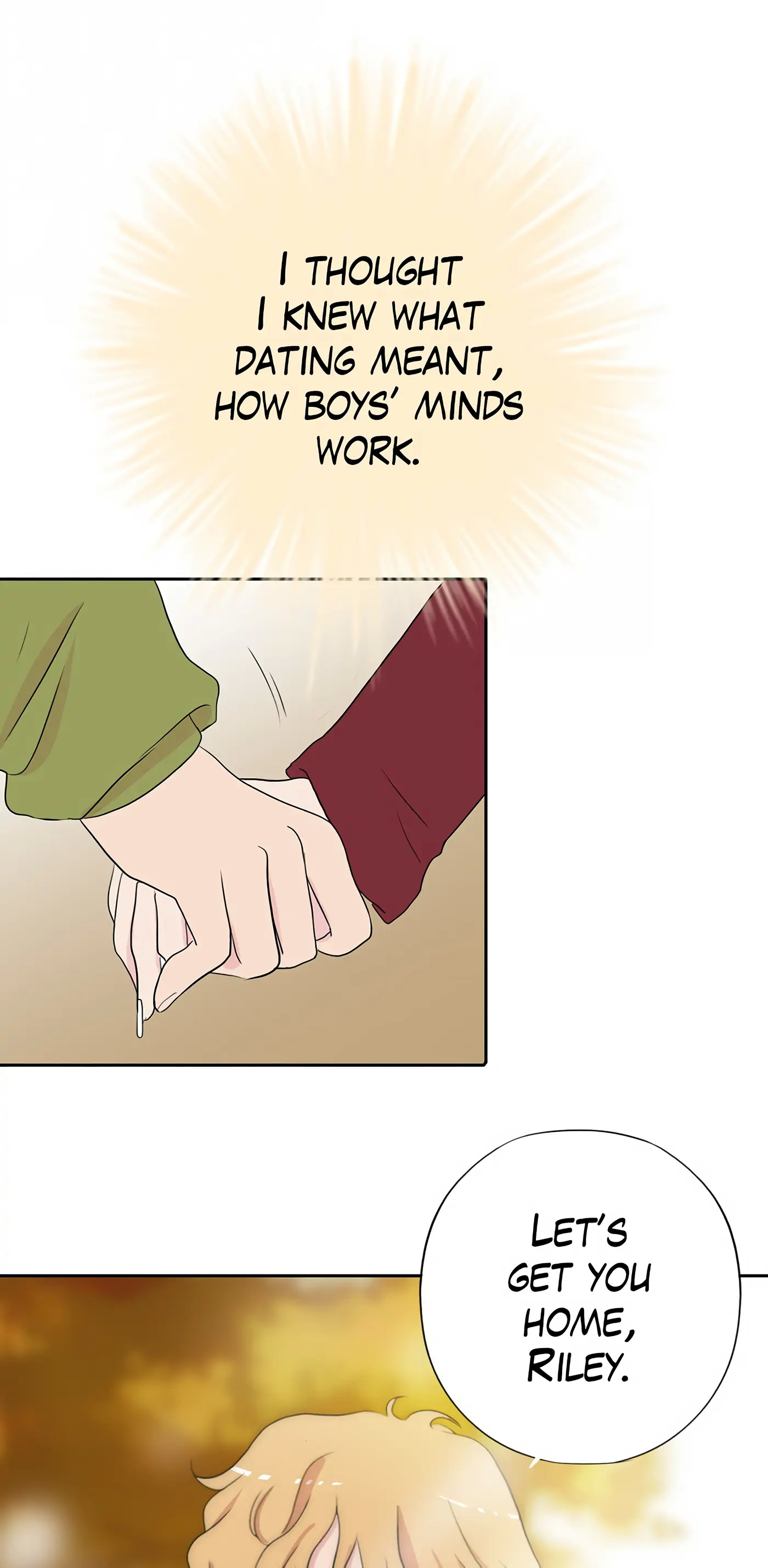 Borrowed Beauty chapter 44 - page 26