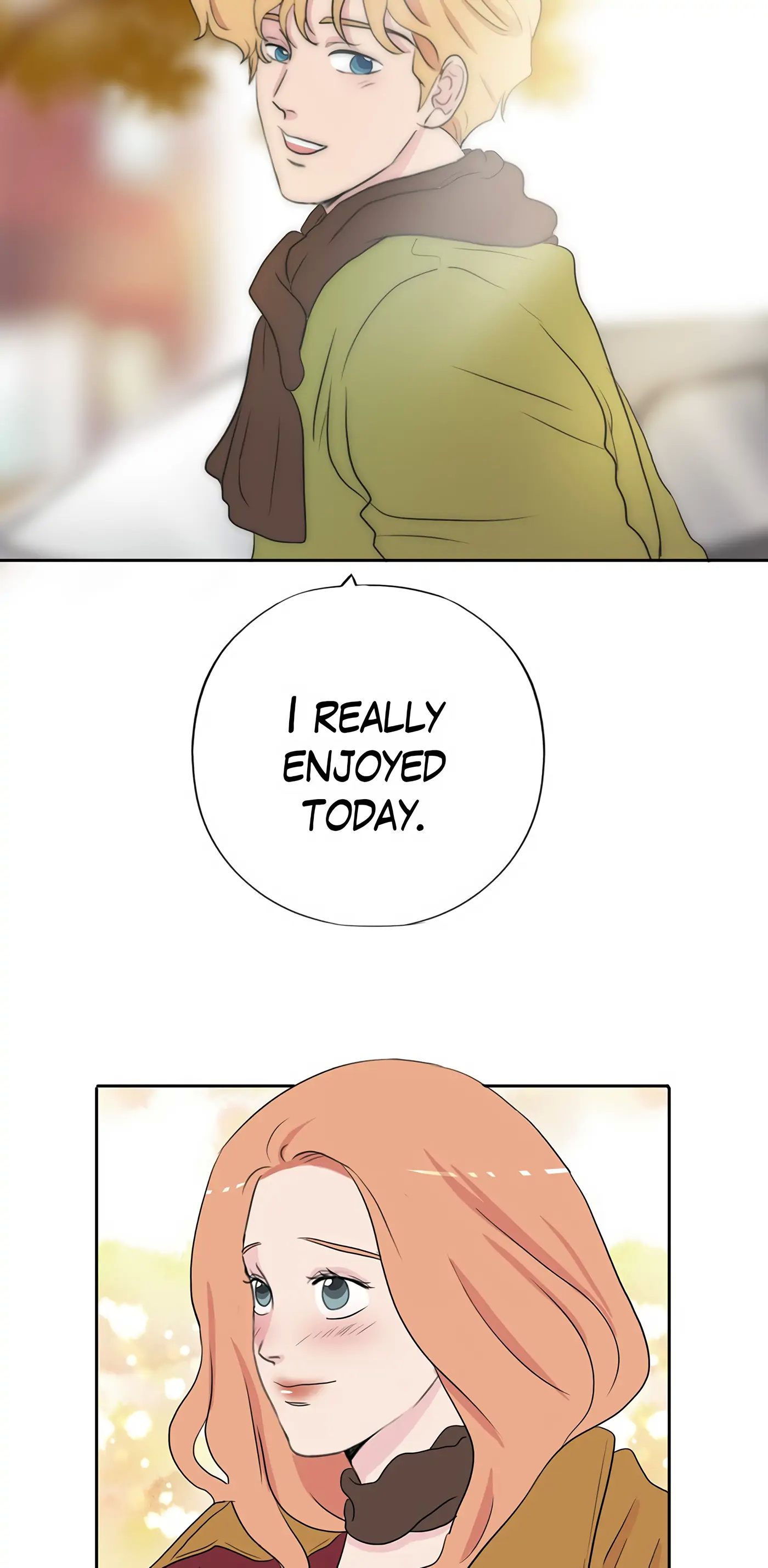 Borrowed Beauty chapter 44 - page 27