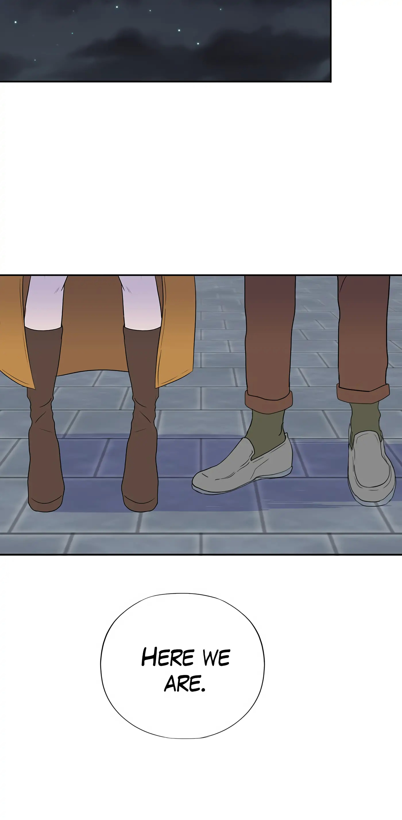 Borrowed Beauty chapter 44 - page 29