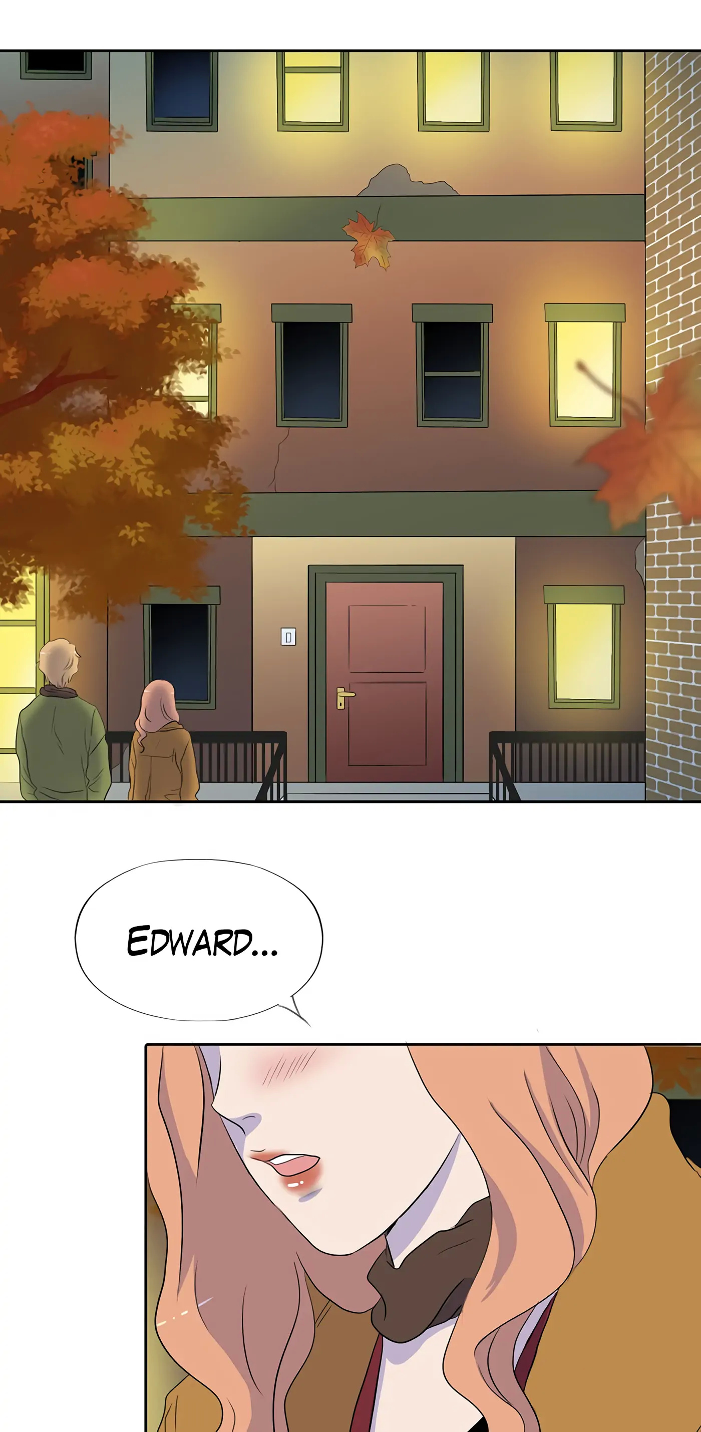 Borrowed Beauty chapter 44 - page 30