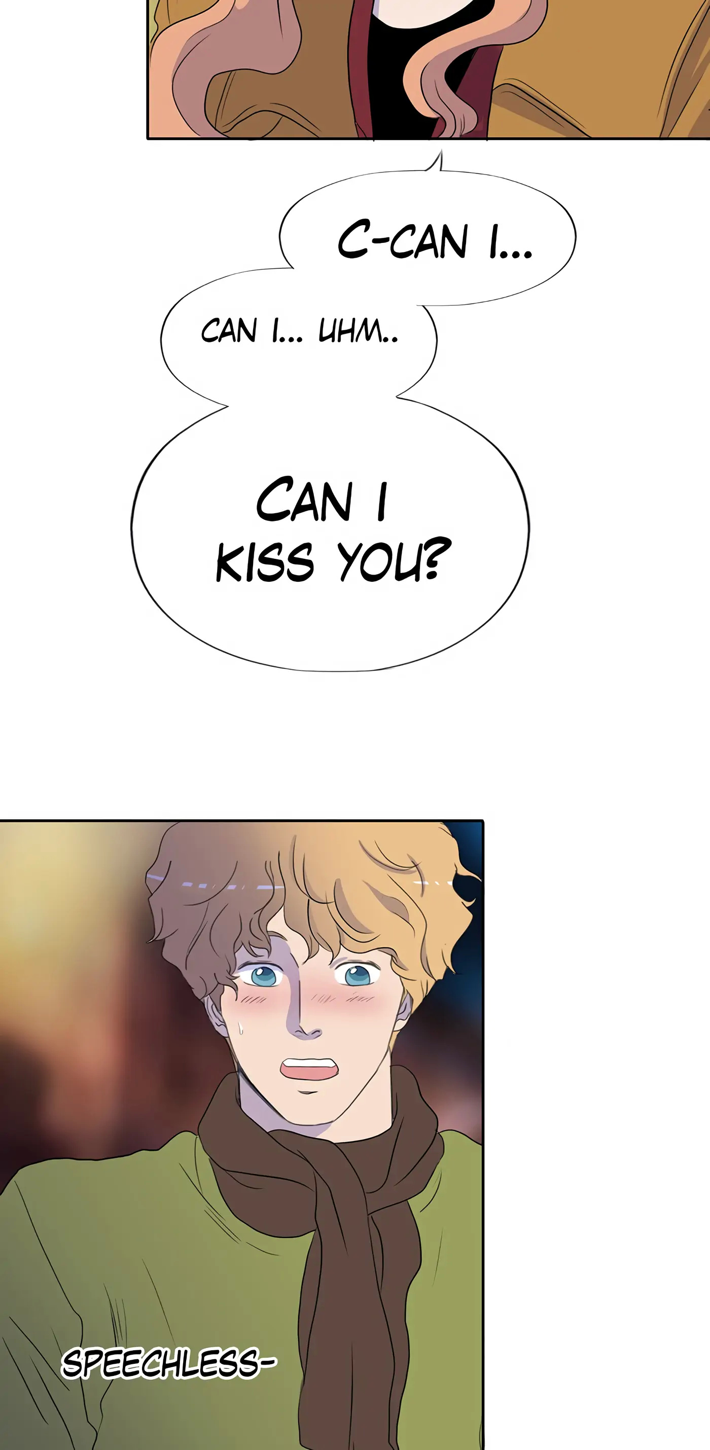 Borrowed Beauty chapter 44 - page 31