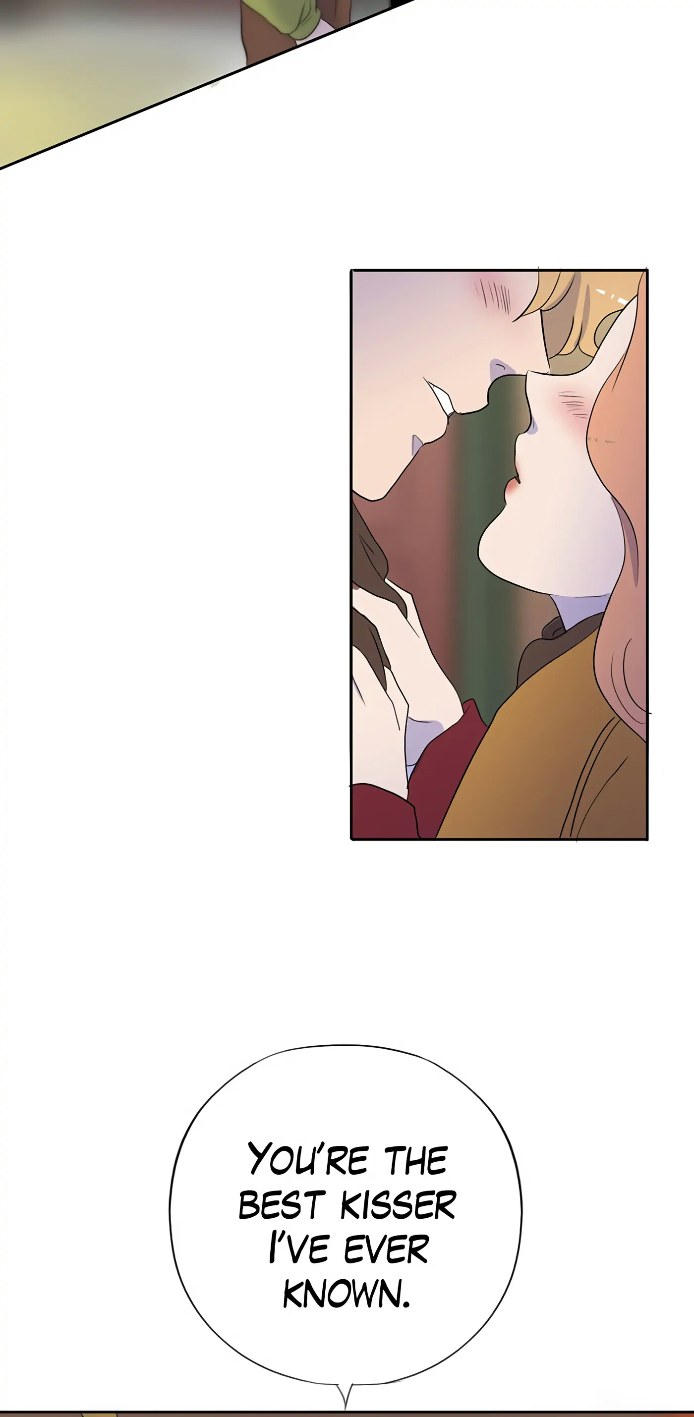 Borrowed Beauty chapter 44 - page 34