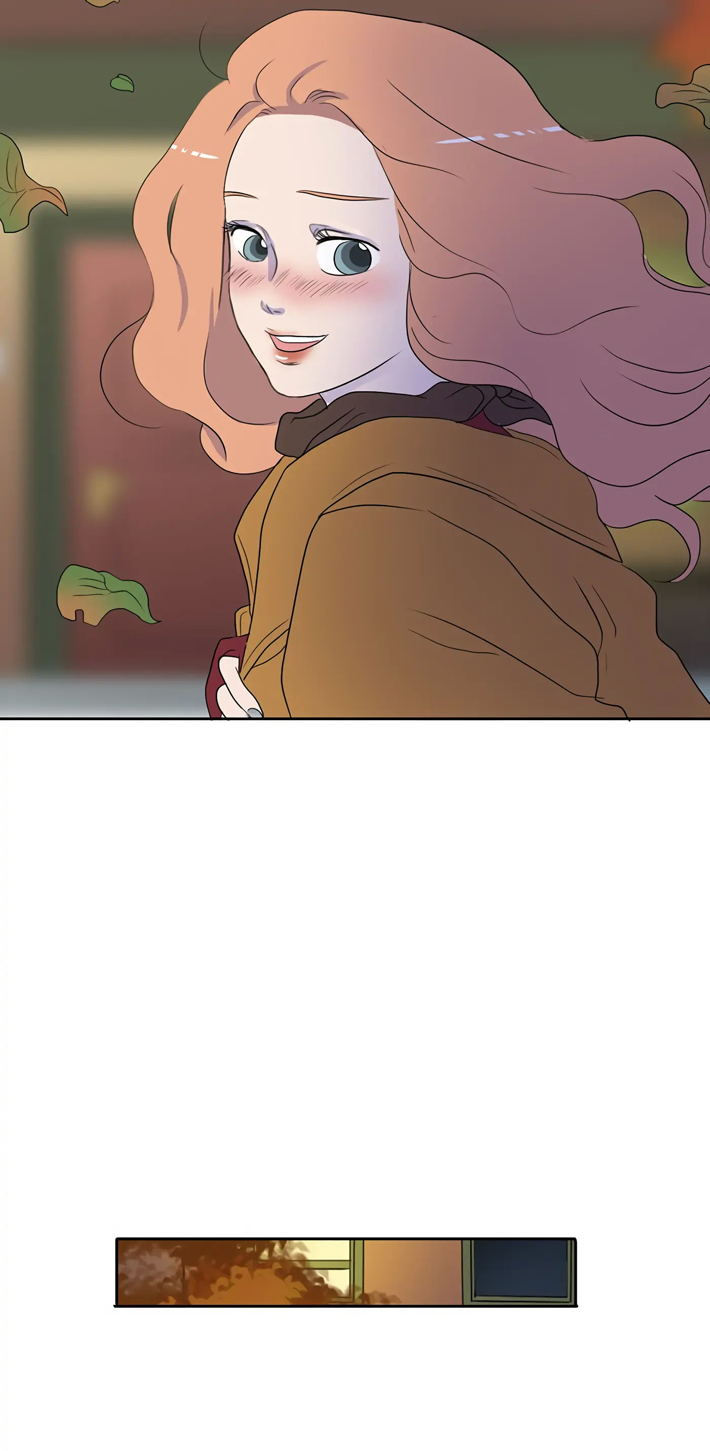 Borrowed Beauty chapter 44 - page 35