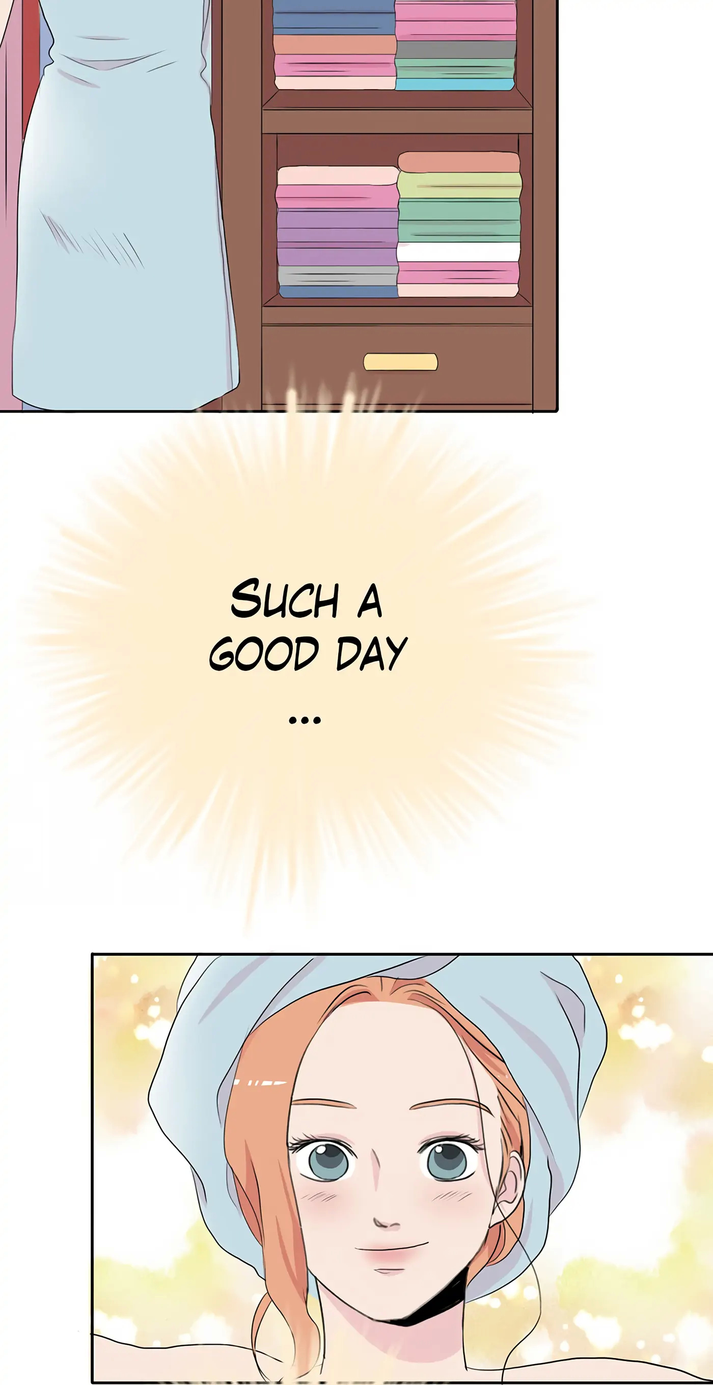 Borrowed Beauty chapter 44 - page 38