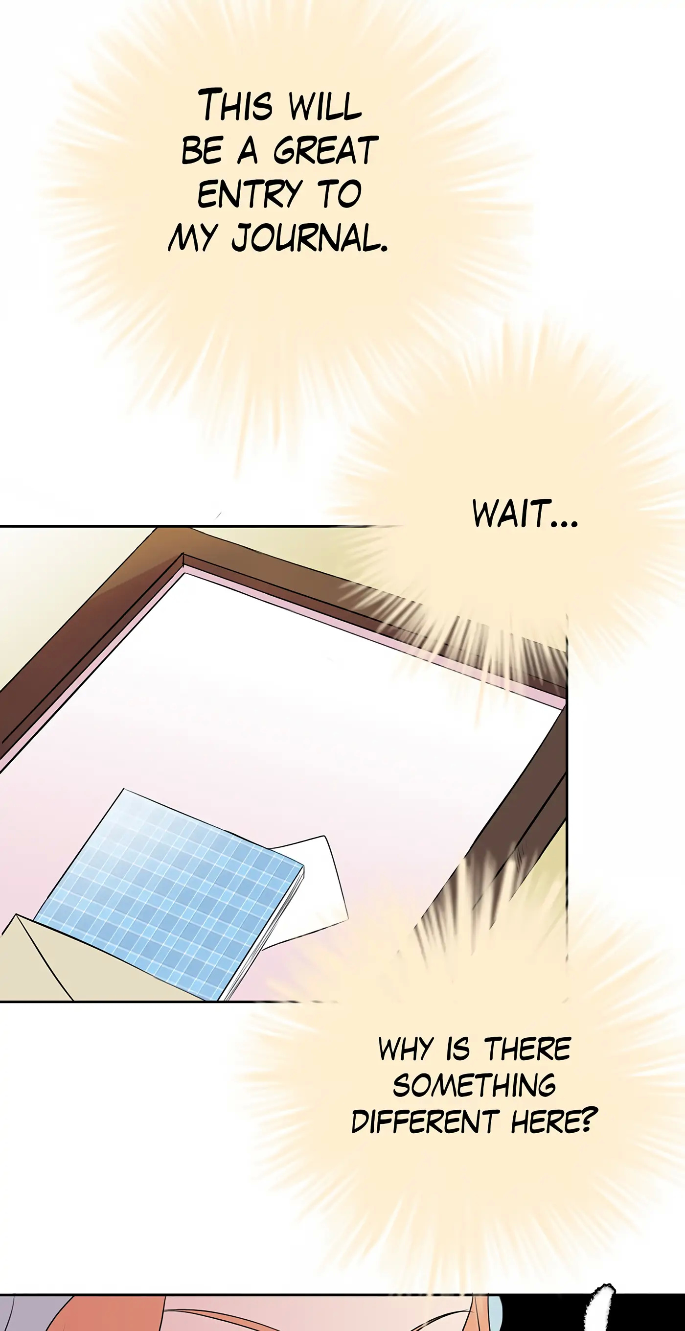 Borrowed Beauty chapter 44 - page 39
