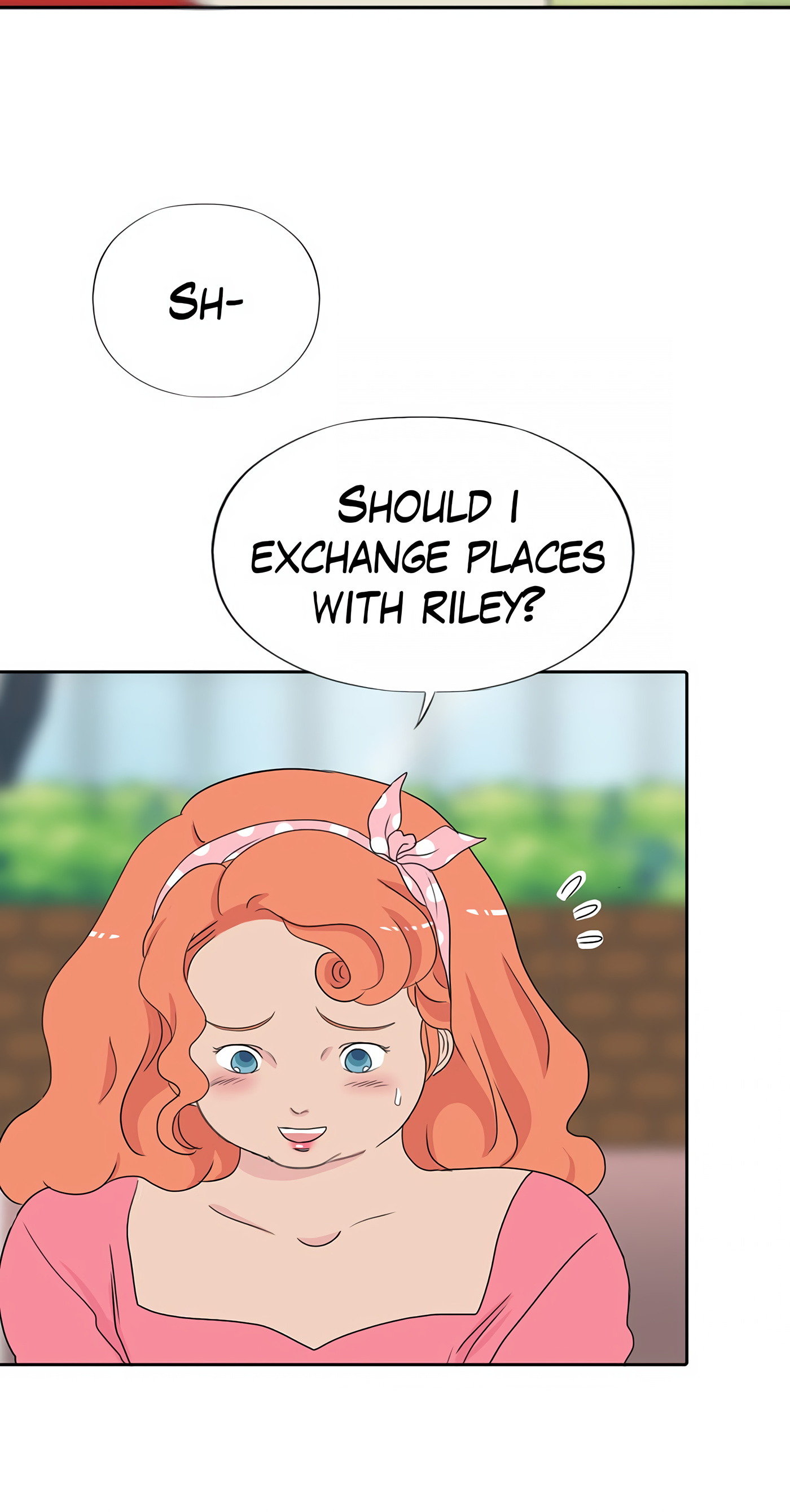 Borrowed Beauty chapter 29 - page 15