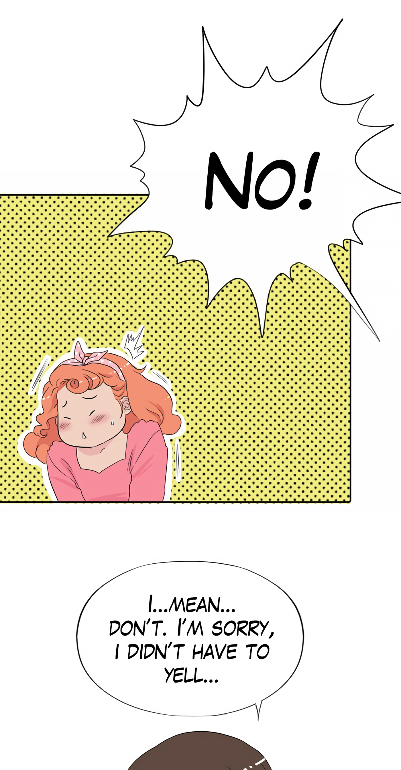 Borrowed Beauty chapter 29 - page 16