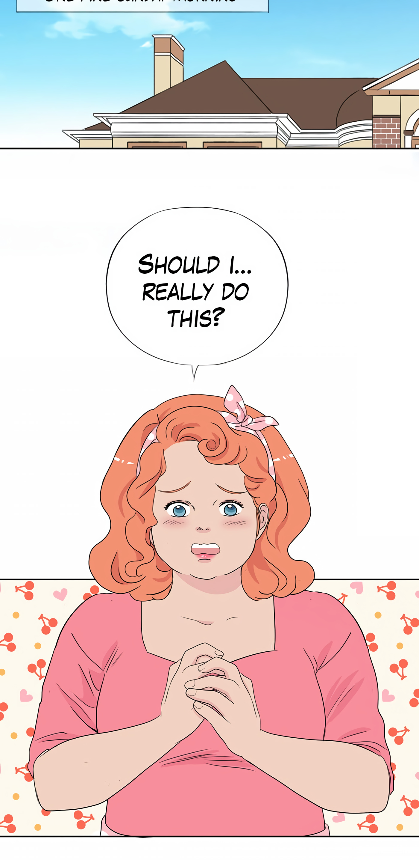 Borrowed Beauty chapter 29 - page 2