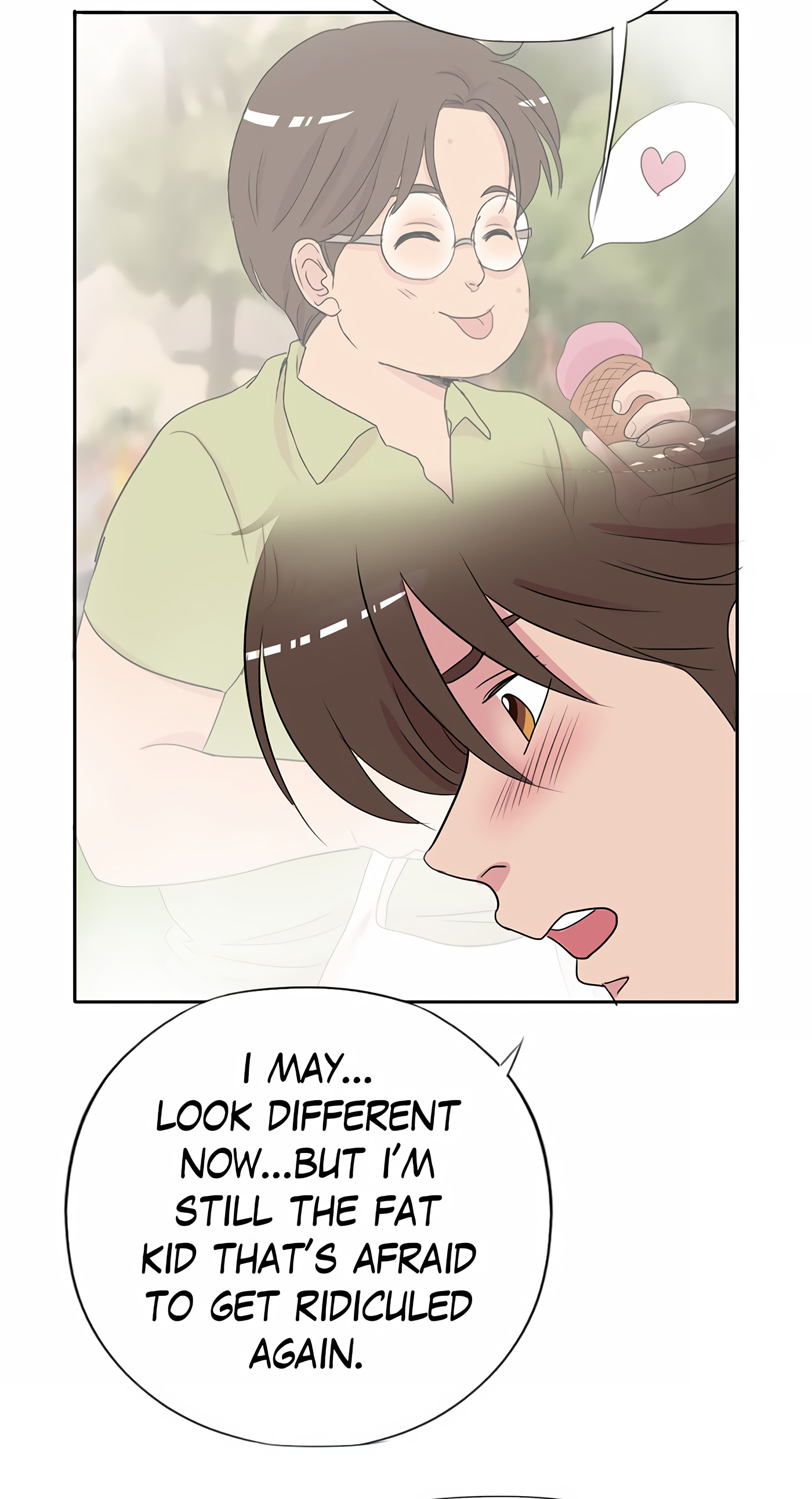 Borrowed Beauty chapter 29 - page 25