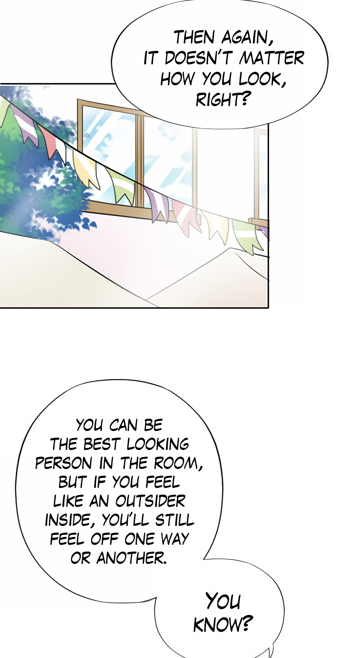 Borrowed Beauty chapter 29 - page 26