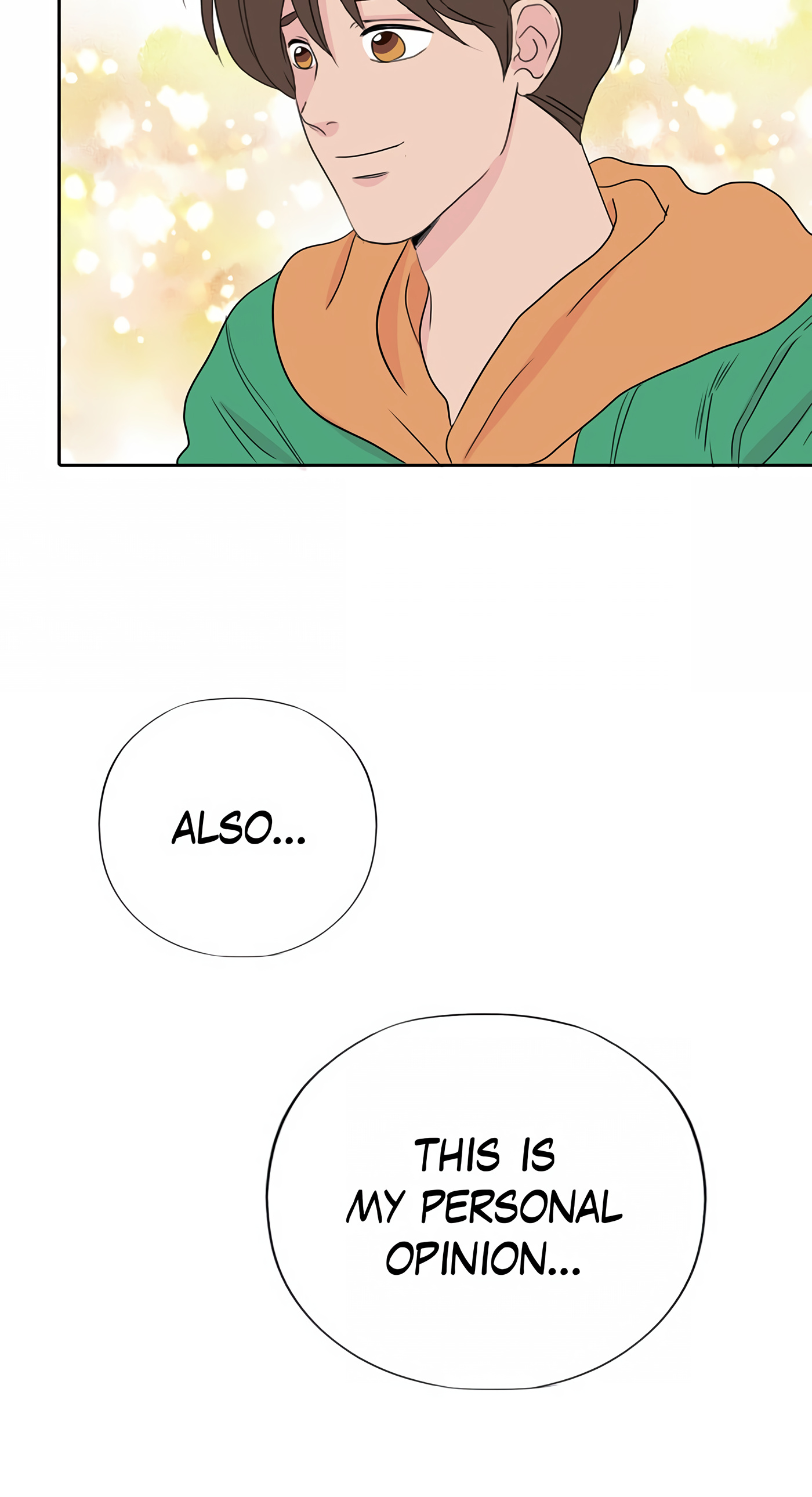 Borrowed Beauty chapter 29 - page 29