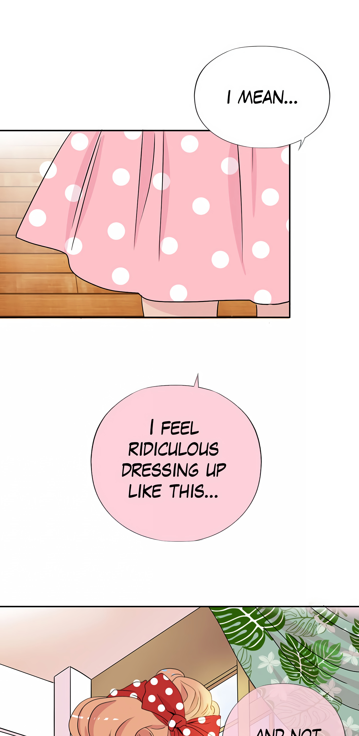 Borrowed Beauty chapter 29 - page 3