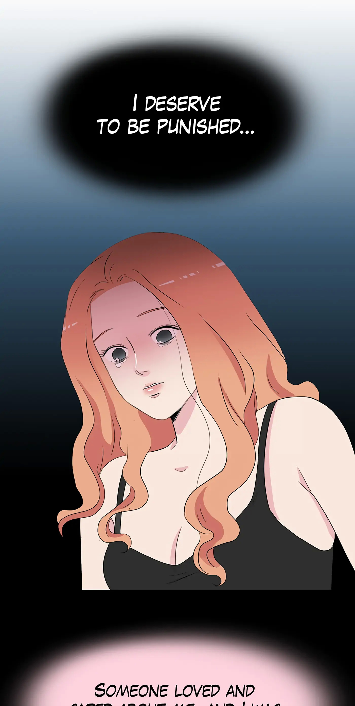 Borrowed Beauty chapter 43 - page 10