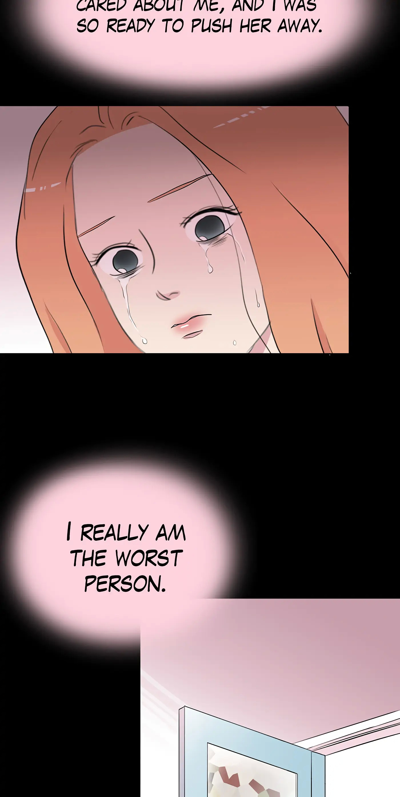 Borrowed Beauty chapter 43 - page 11